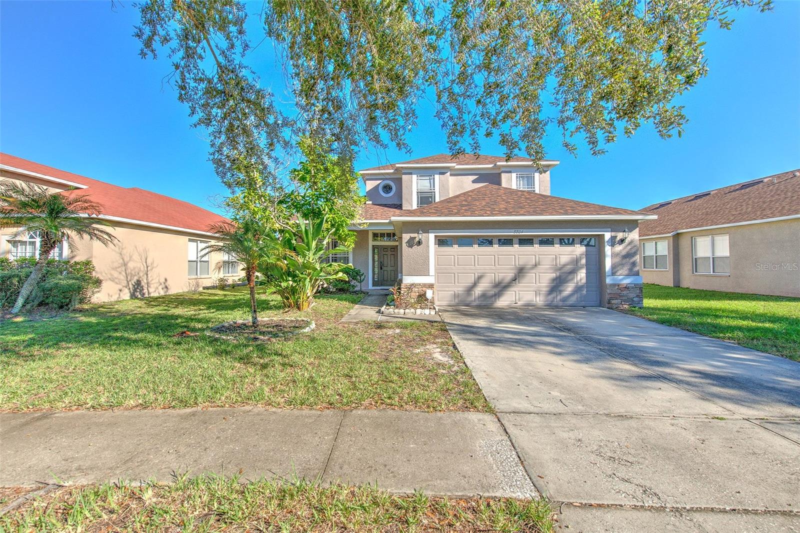 8804 SANDY PLAINS DRIVE, Riverview, FL 33578