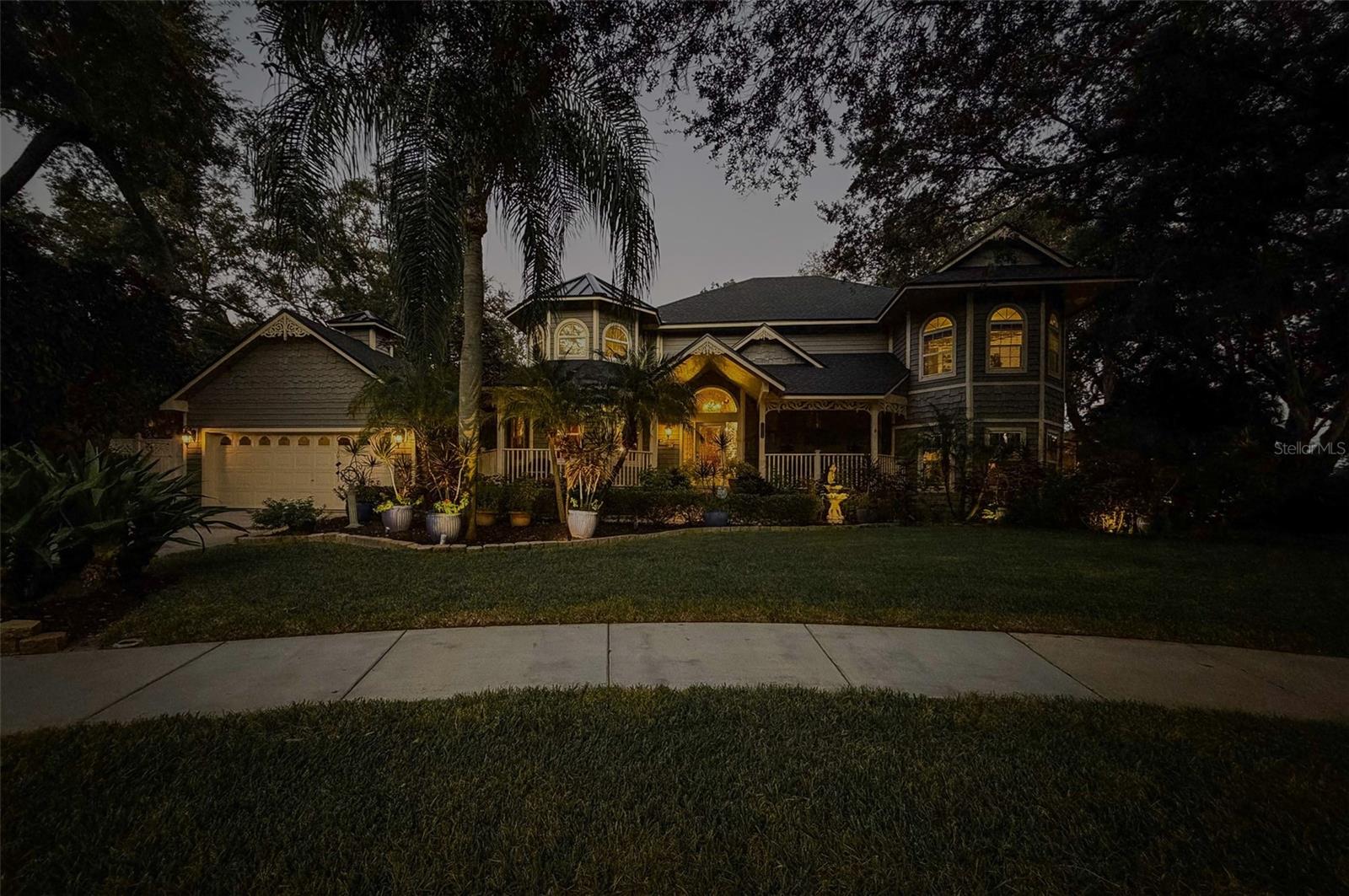 2665 BEAGLE PATH WAY, Palm Harbor, FL 34683