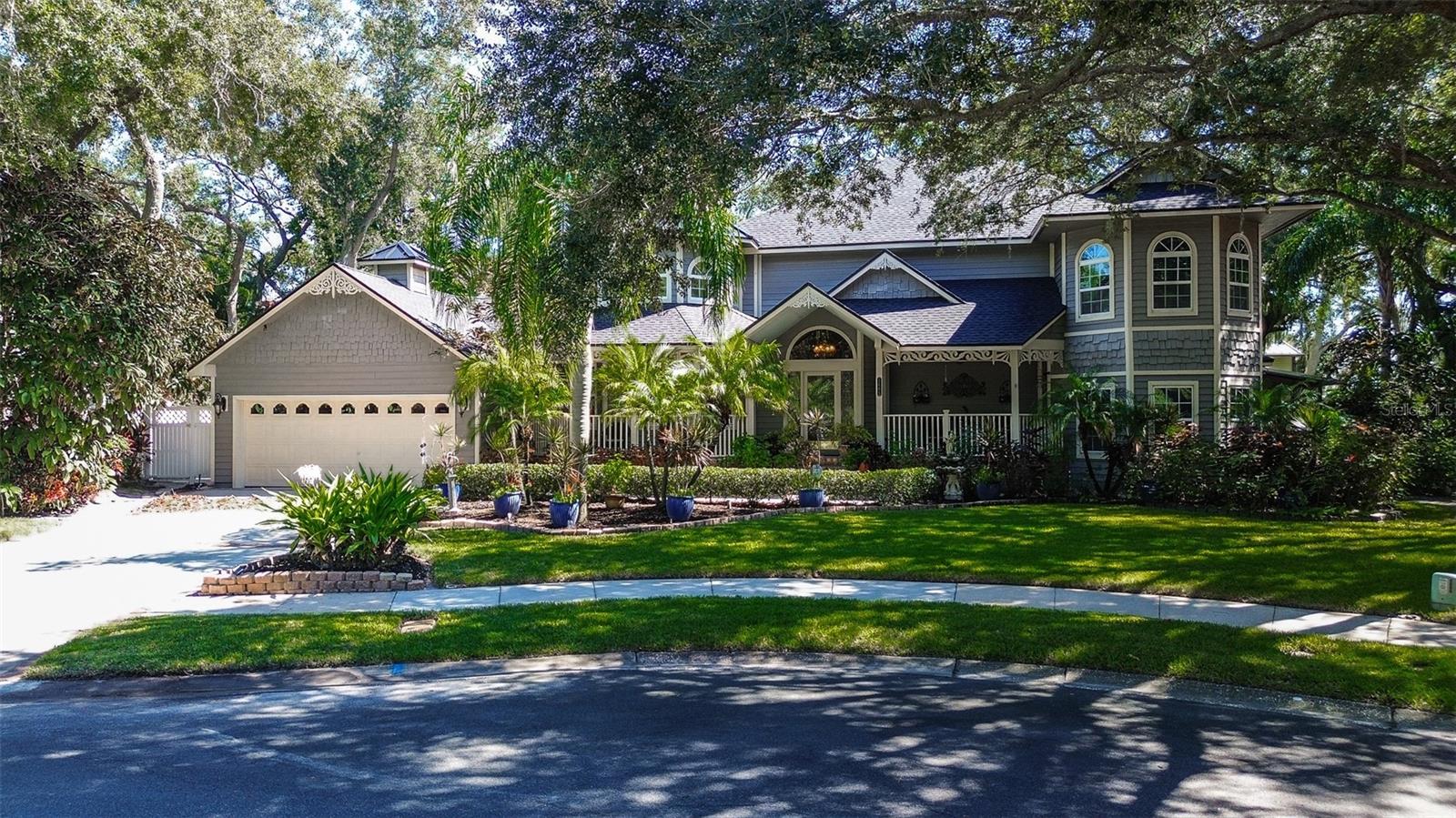 2665 BEAGLE PATH WAY, Palm Harbor, FL 34683