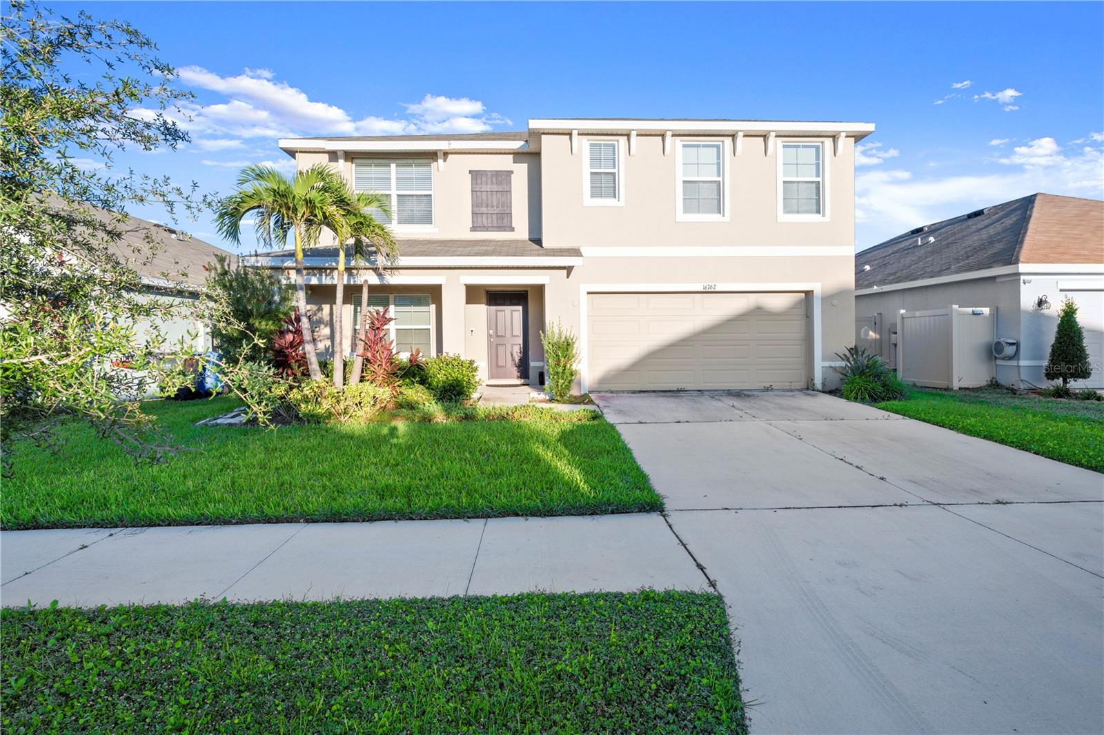 16762 SUNBURST LAKE STREET, Wimauma, FL 33598
