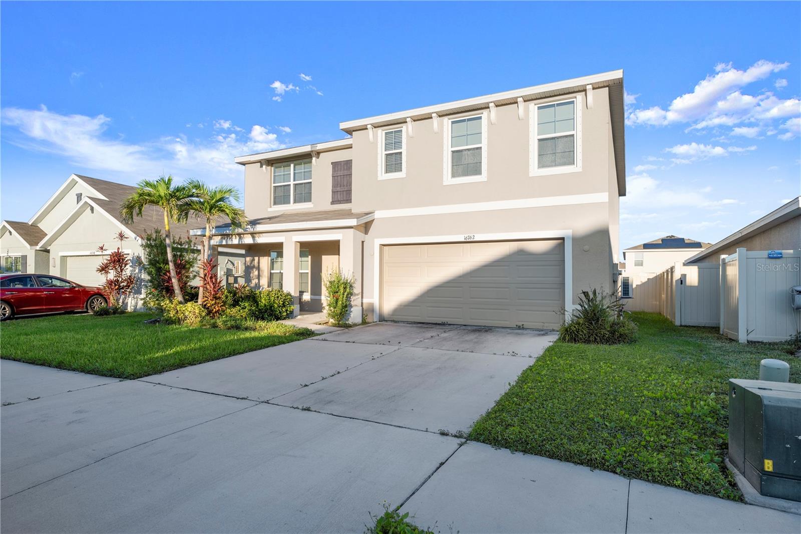 16762 SUNBURST LAKE STREET, Wimauma, FL 33598