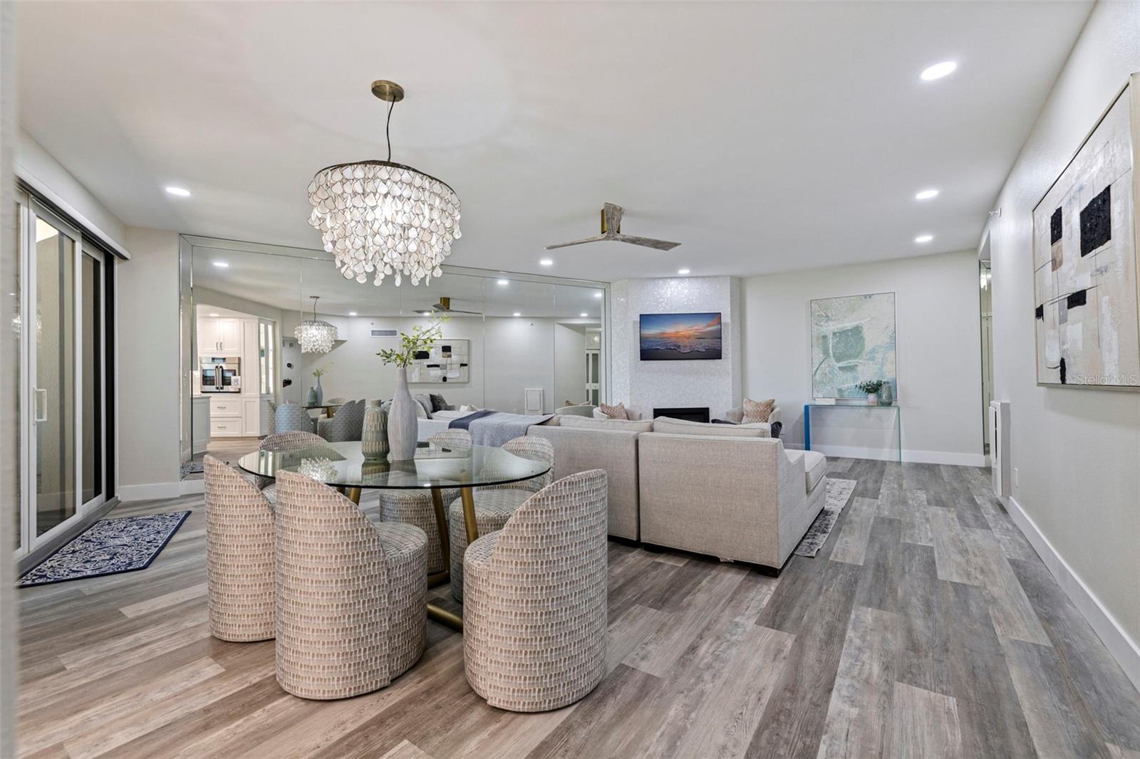 1600 GULF BOULEVARD, #1112, Clearwater, FL 33767