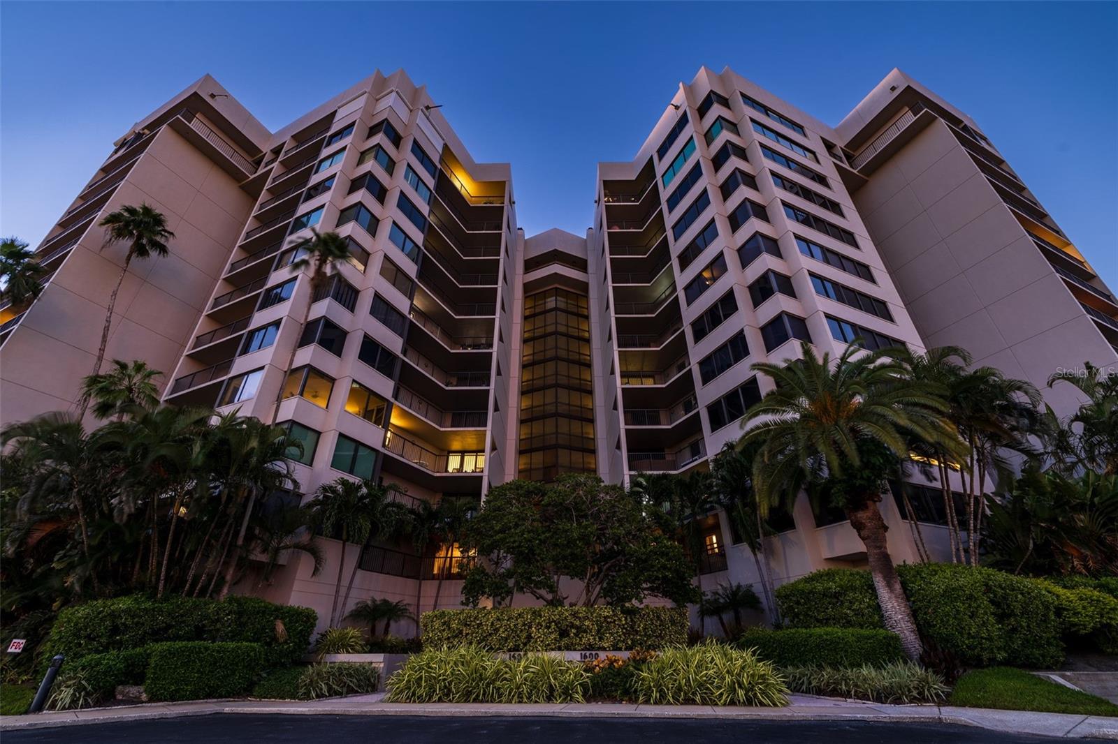 1600 GULF BOULEVARD, #1112, Clearwater, FL 33767