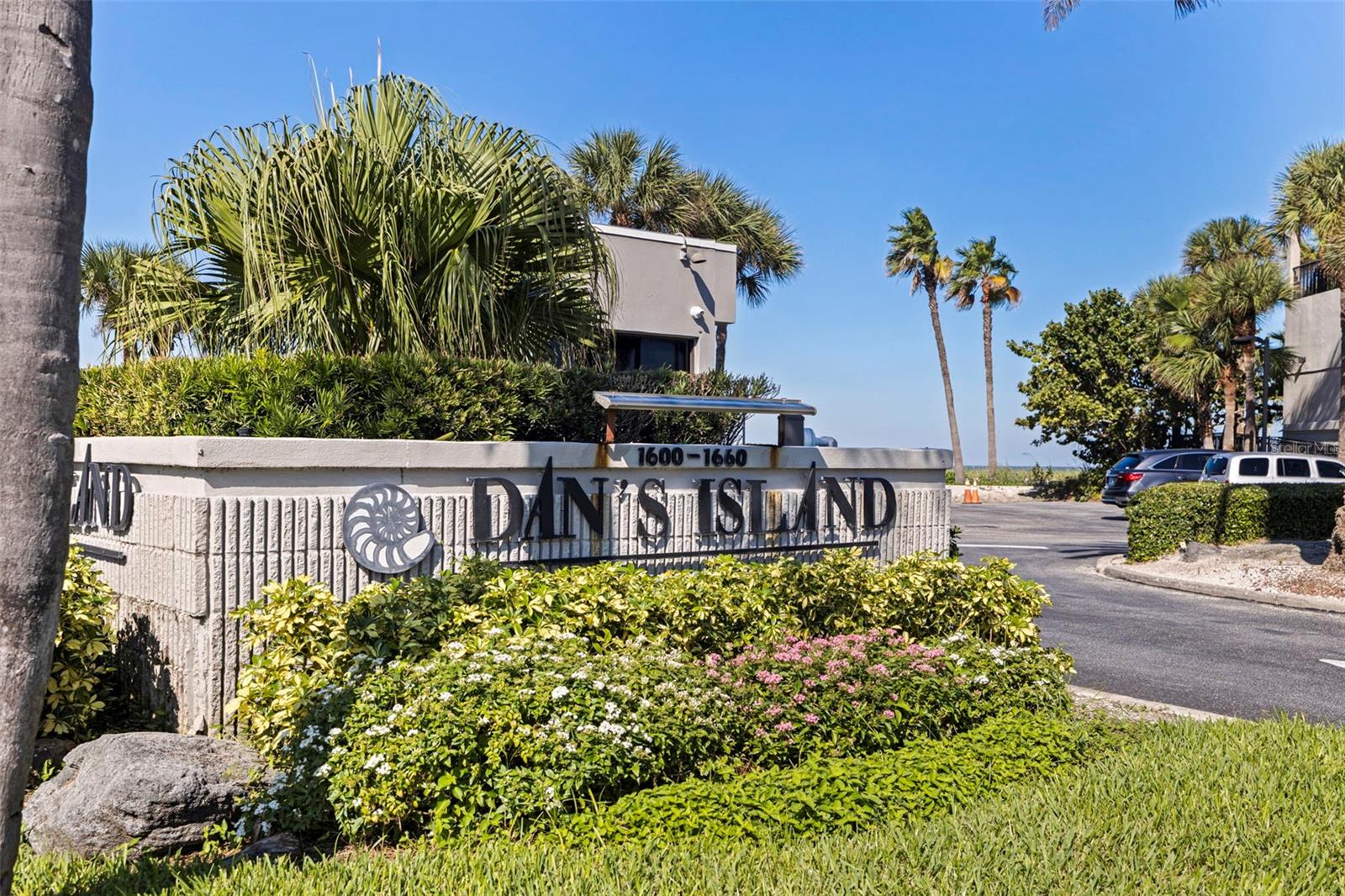 1600 GULF BOULEVARD, #1112, Clearwater, FL 33767