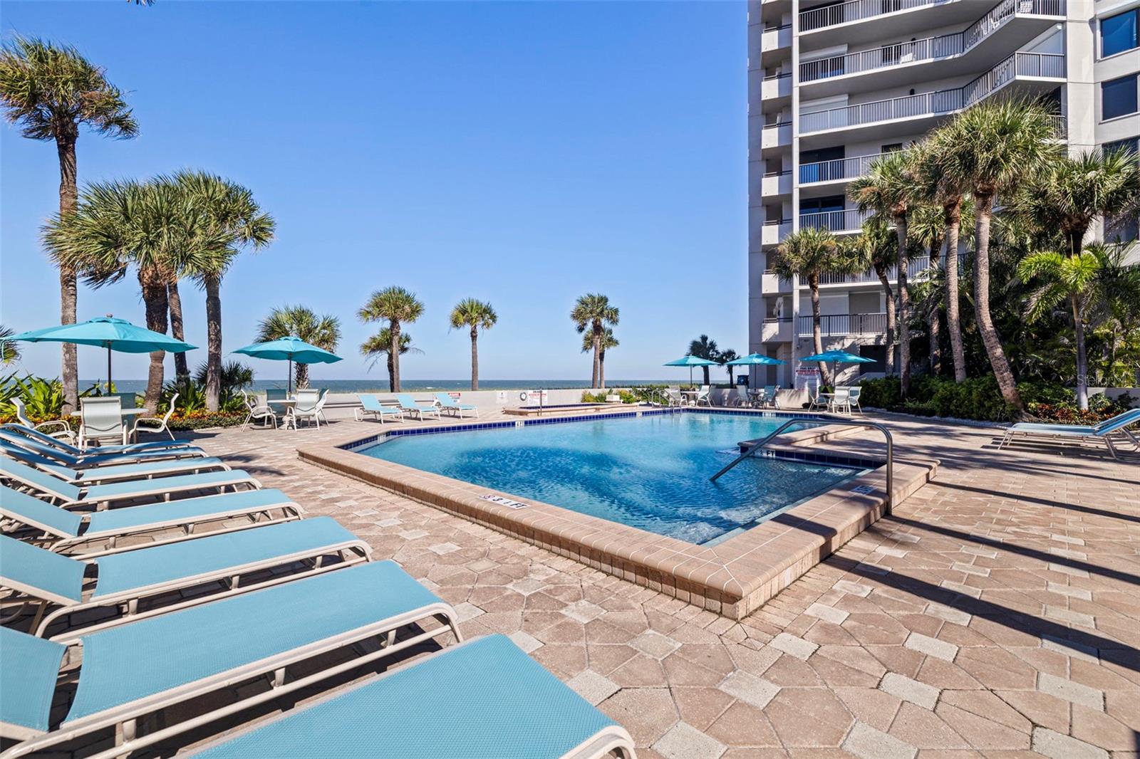 1600 GULF BOULEVARD, #1112, Clearwater, FL 33767