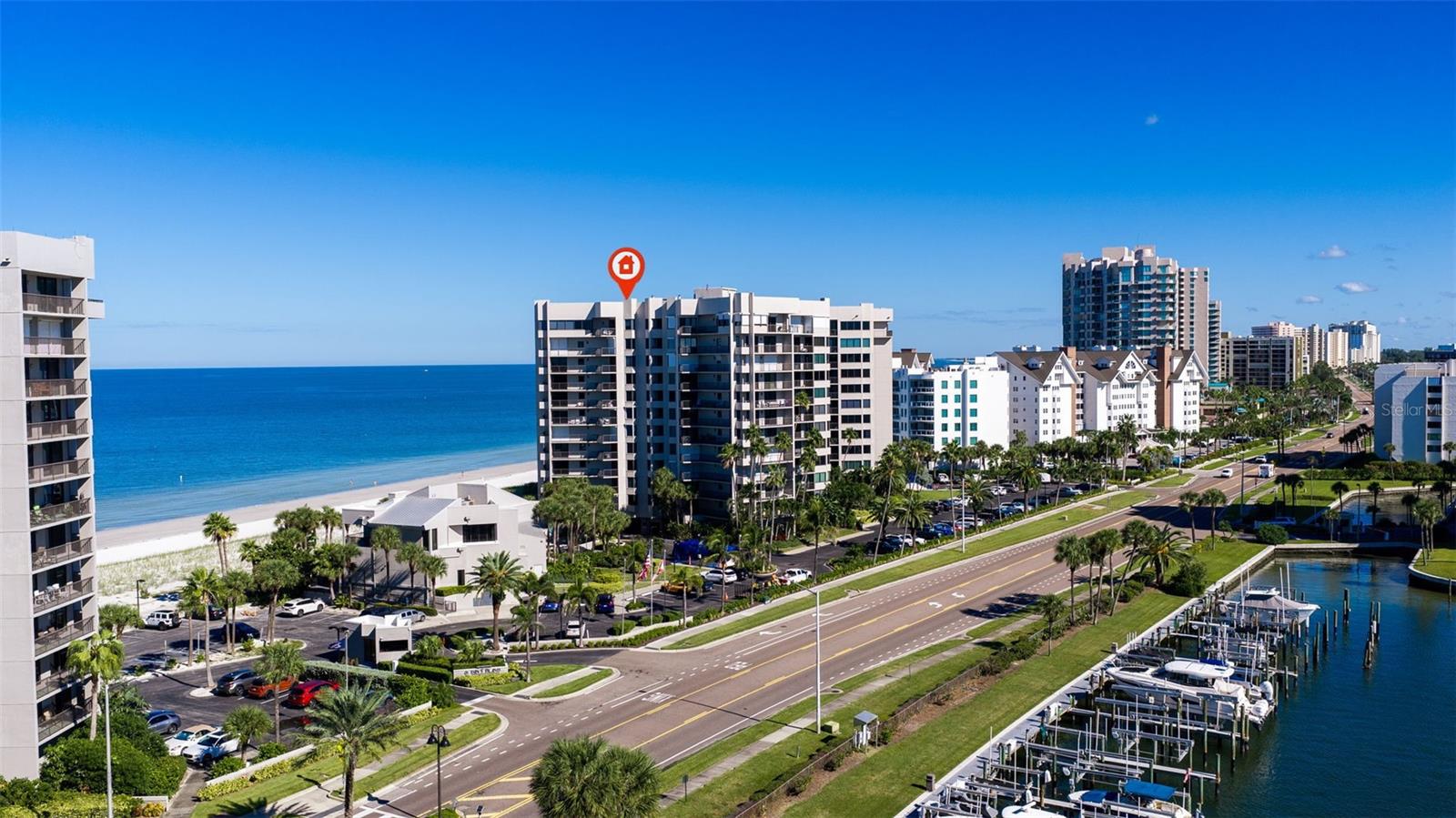 1600 GULF BOULEVARD, #1112, Clearwater, FL 33767 1600 GULF BOULEVARD, #1112, Clearwater, FL 33767