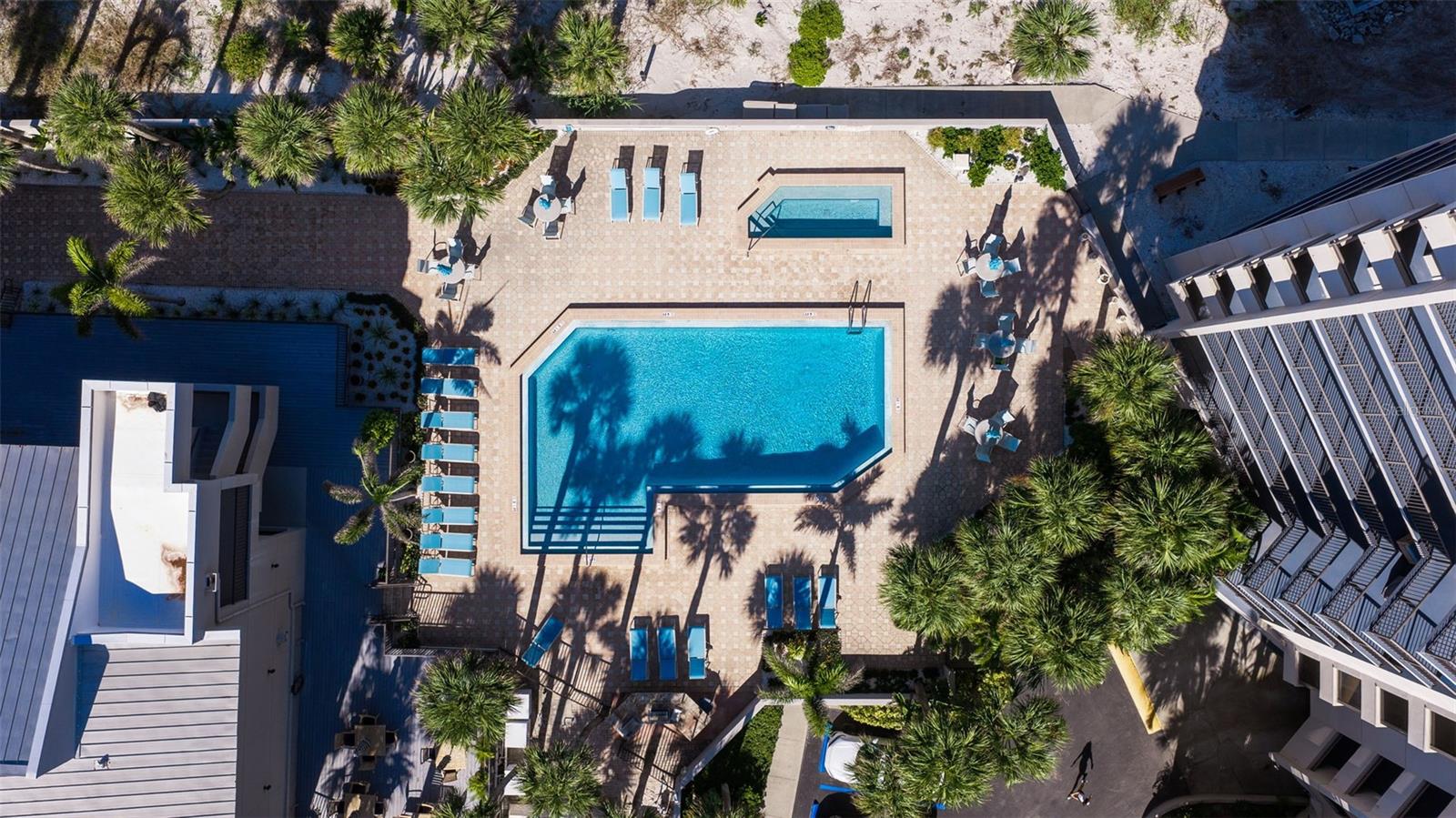 1600 GULF BOULEVARD, #1112, Clearwater, FL 33767