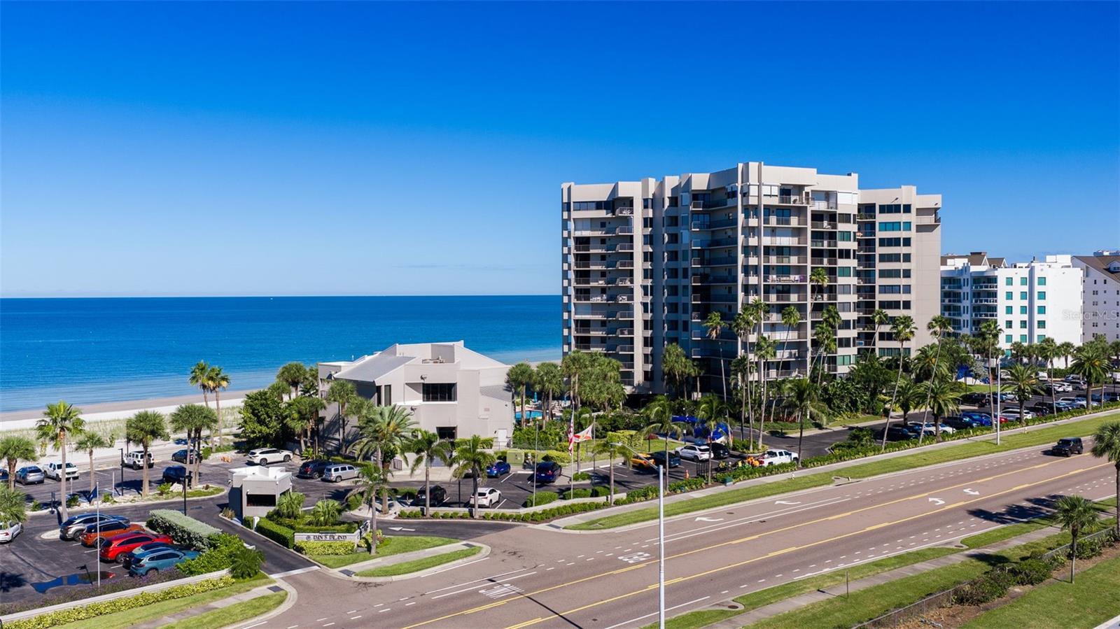 1600 GULF BOULEVARD, #1112, Clearwater, FL 33767