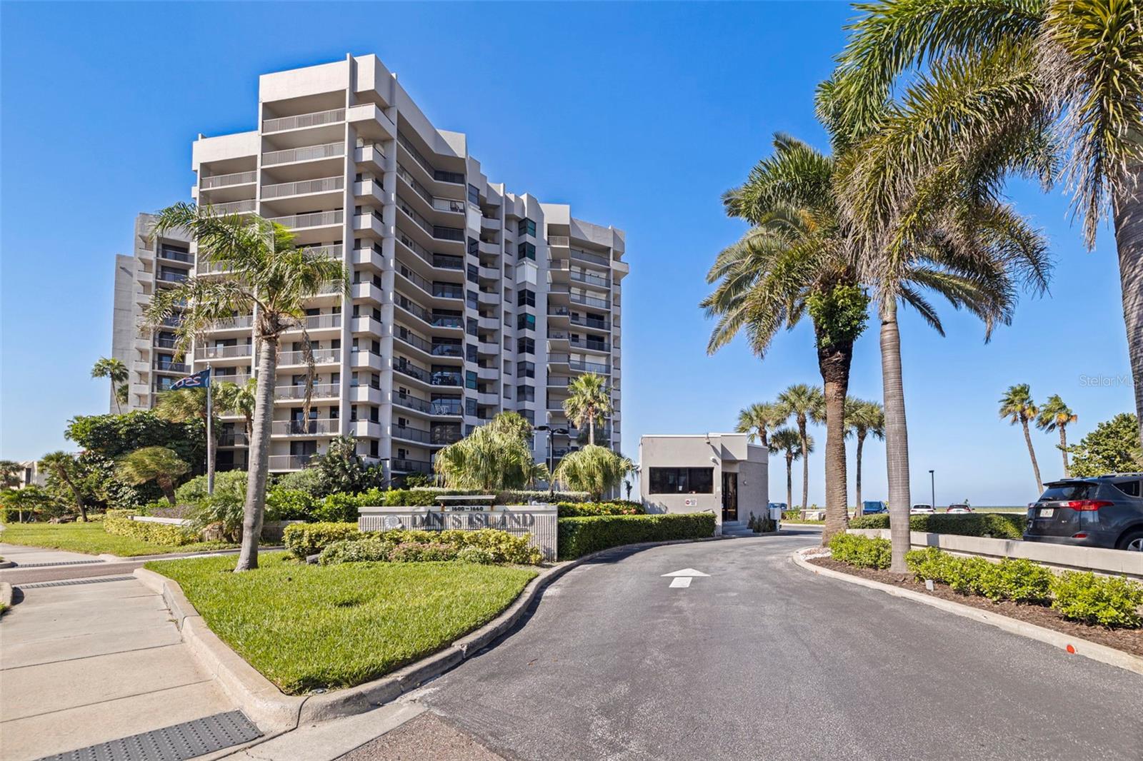 1600 GULF BOULEVARD, #1112, Clearwater, FL 33767