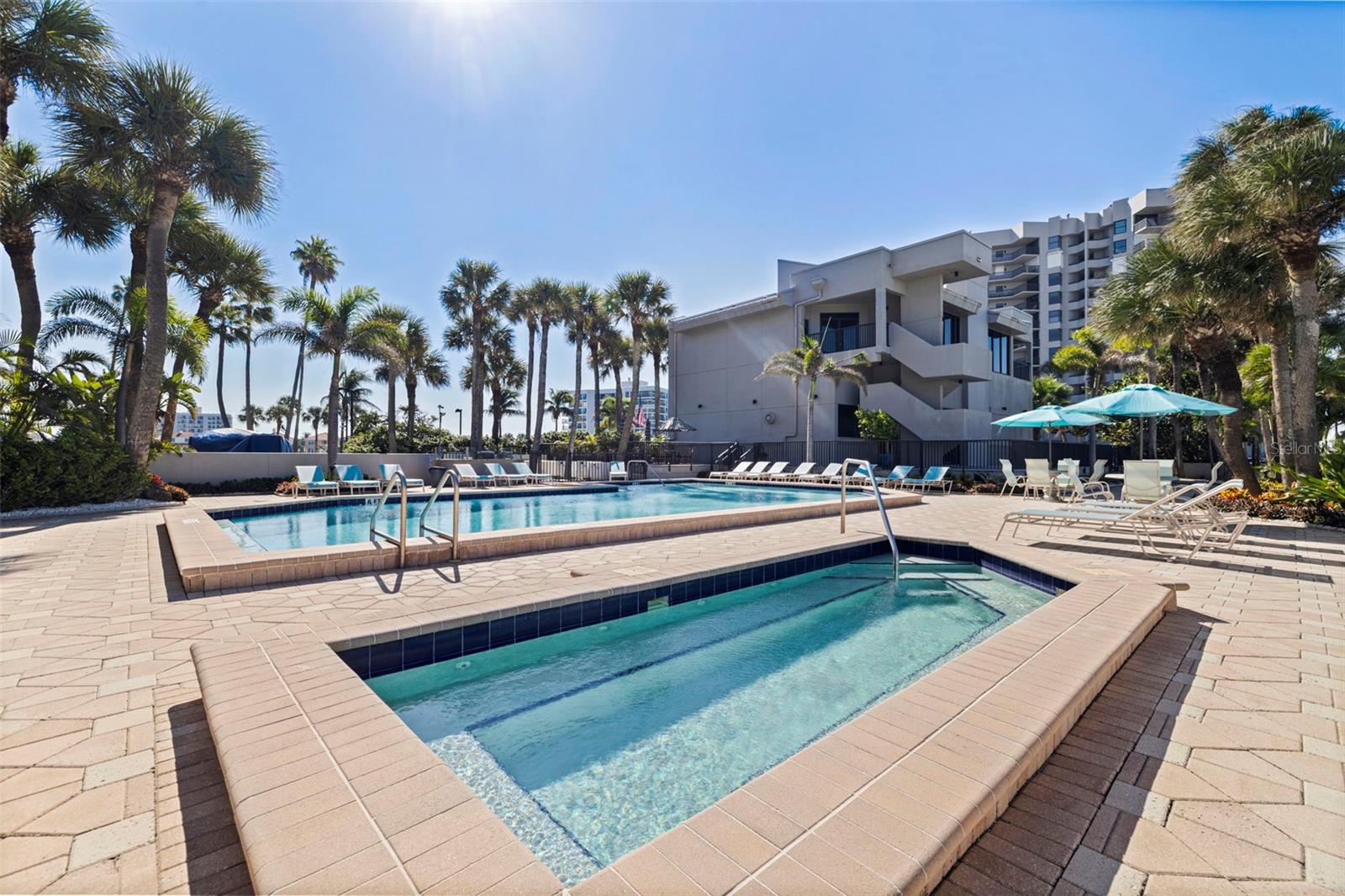 1600 GULF BOULEVARD, #1112, Clearwater, FL 33767