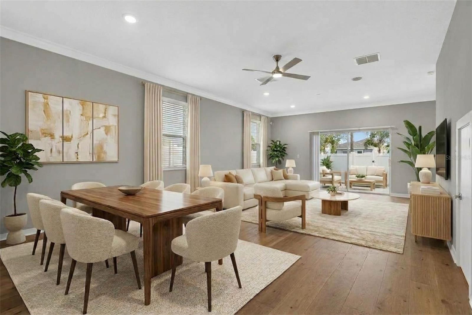 2704 W GRAY STREET, #A, Tampa, FL 33609