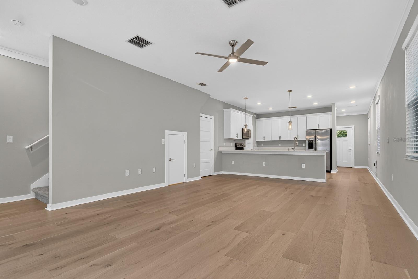 2704 W GRAY STREET, #A, Tampa, FL 33609