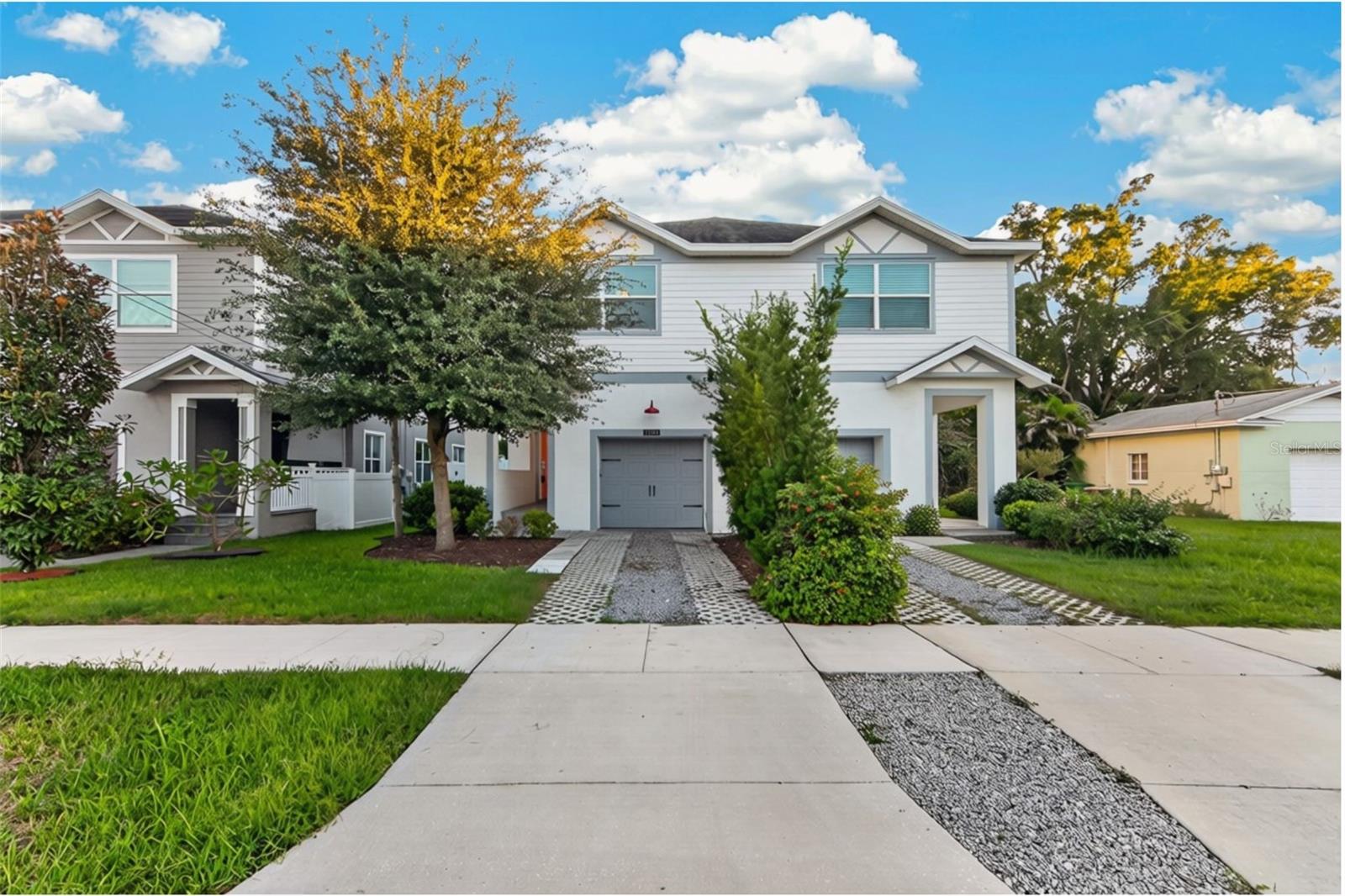 2704 W GRAY STREET, #A, Tampa, FL 33609