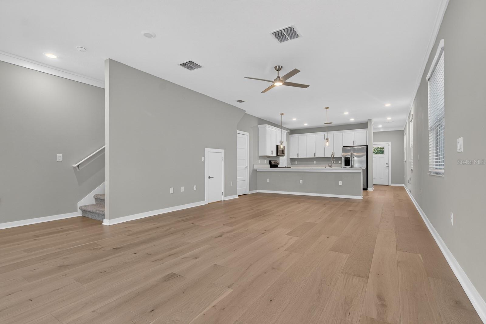 2704 W GRAY STREET, #A, Tampa, FL 33609