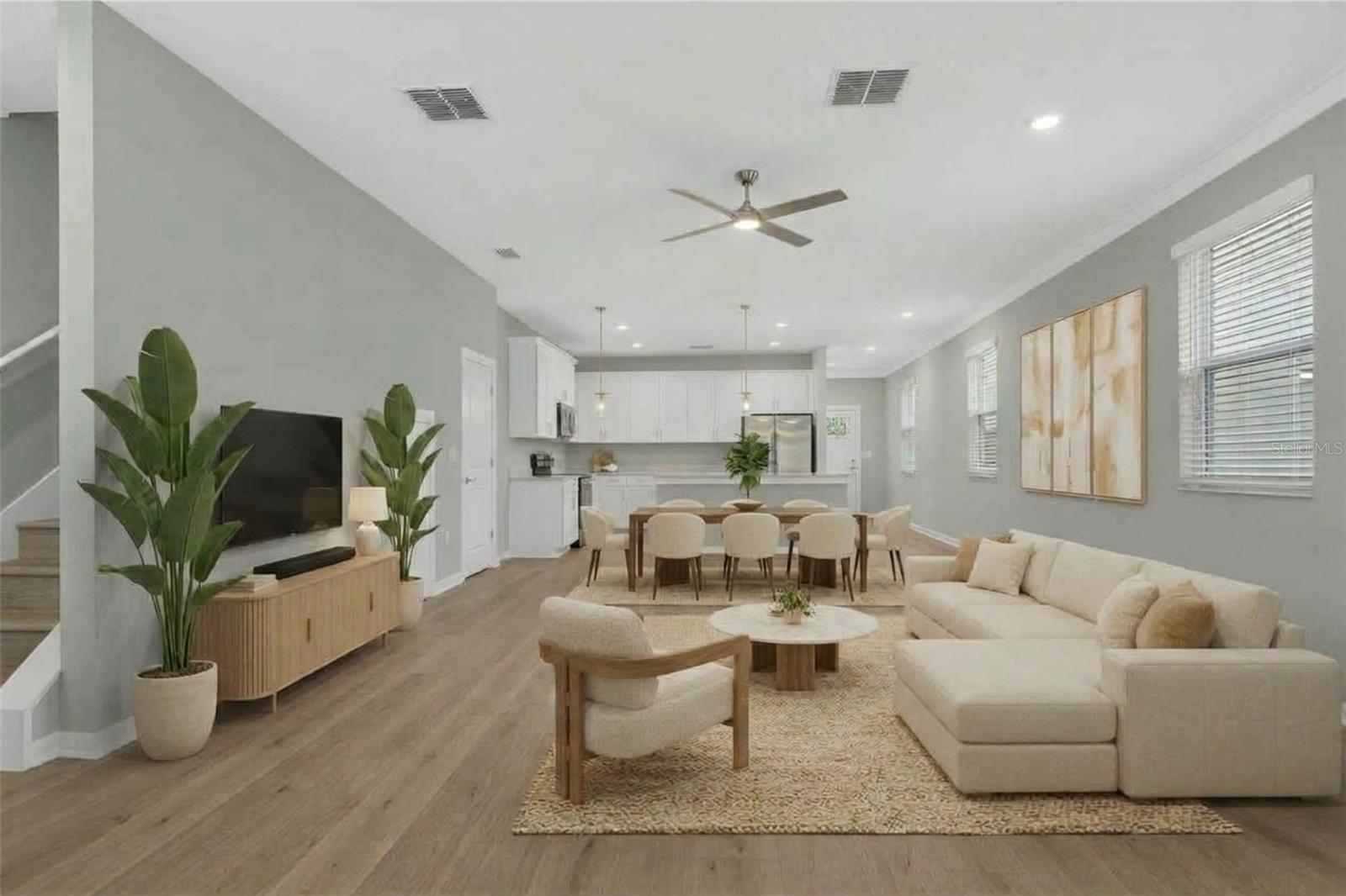 2704 W GRAY STREET, #A, Tampa, FL 33609