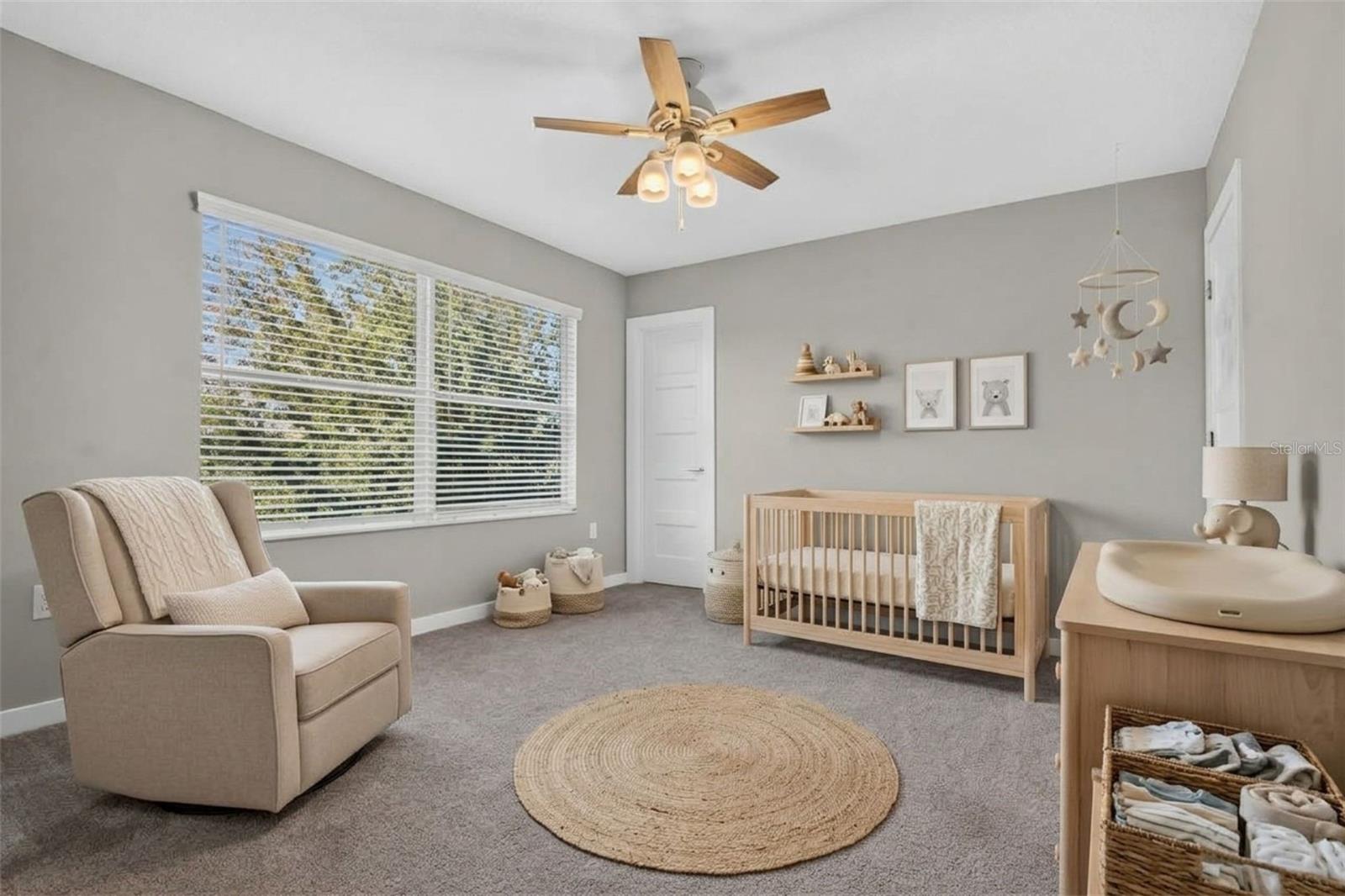 2704 W GRAY STREET, #A, Tampa, FL 33609