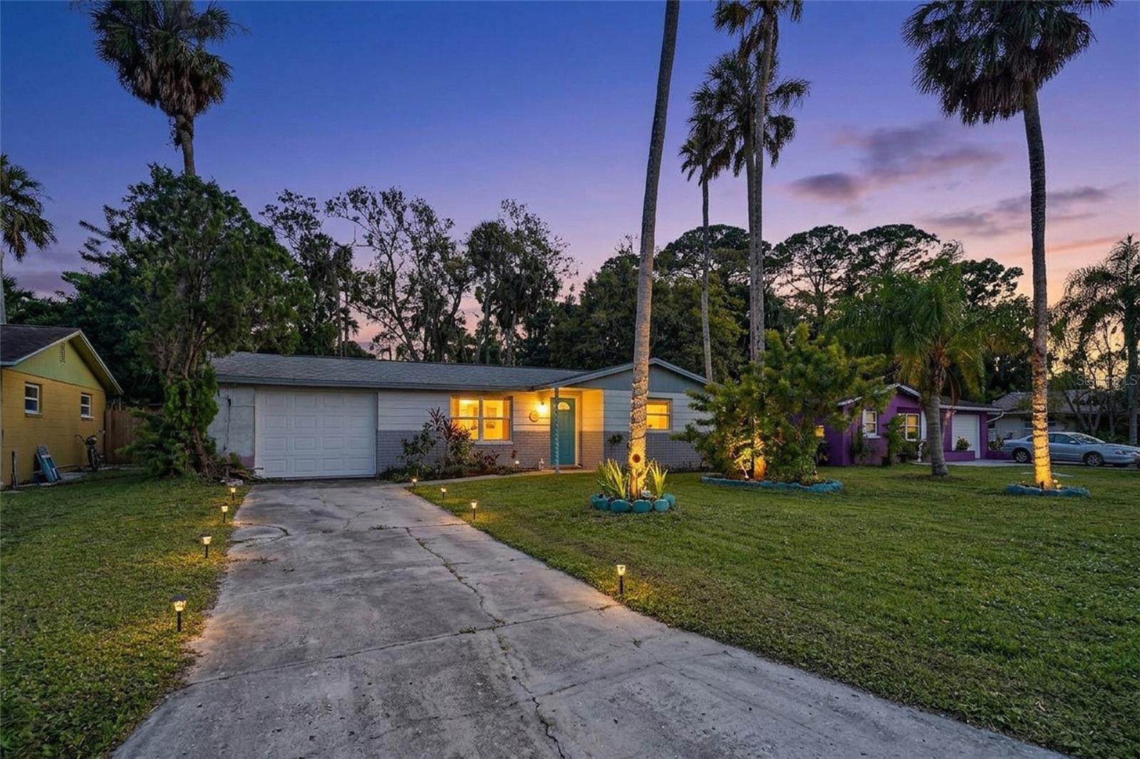 5614 BERLIN DRIVE, Port Richey, FL 34668