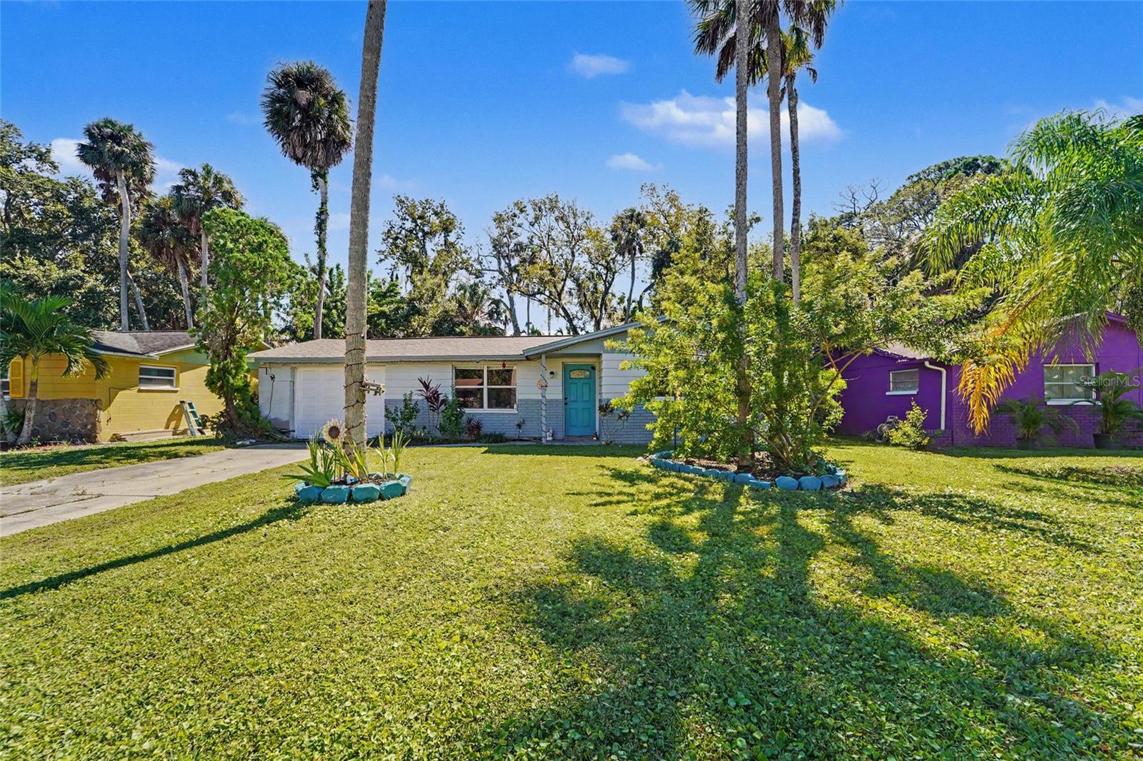 5614 BERLIN DRIVE, Port Richey, FL 34668