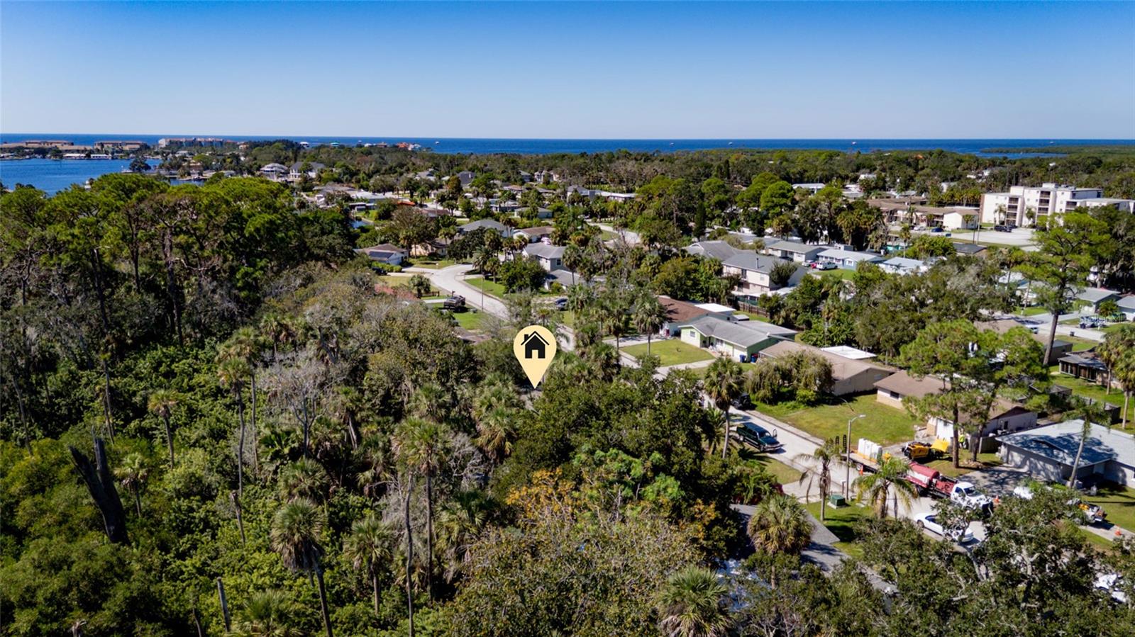 5614 BERLIN DRIVE, Port Richey, FL 34668
