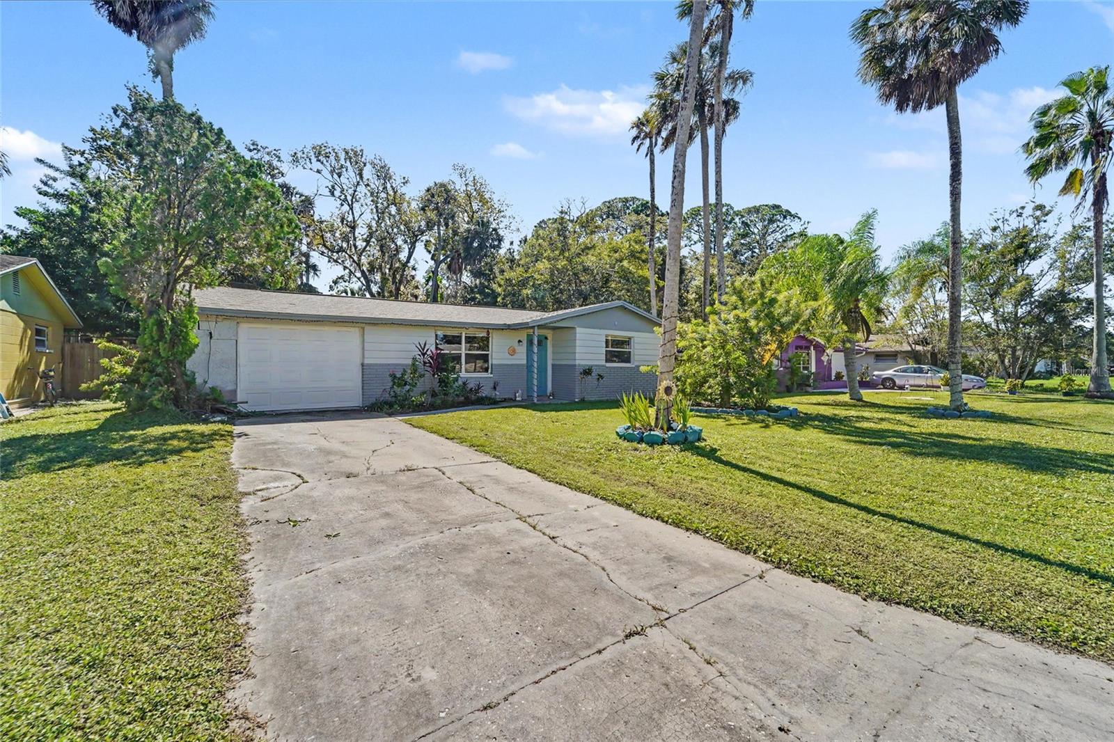 5614 BERLIN DRIVE, Port Richey, FL 34668
