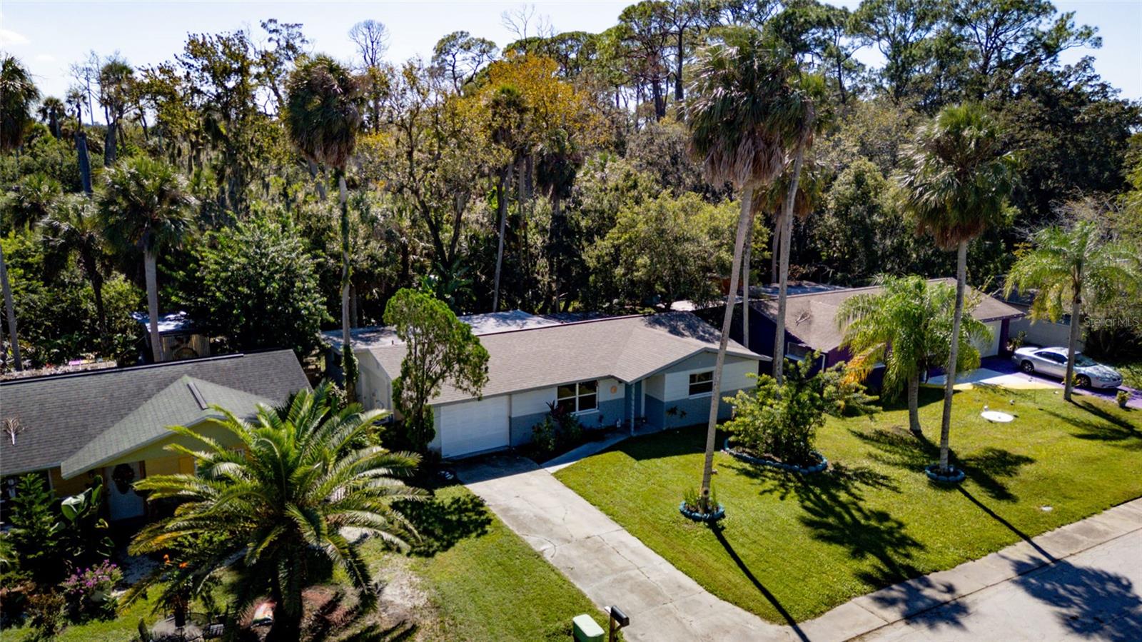 5614 BERLIN DRIVE, Port Richey, FL 34668