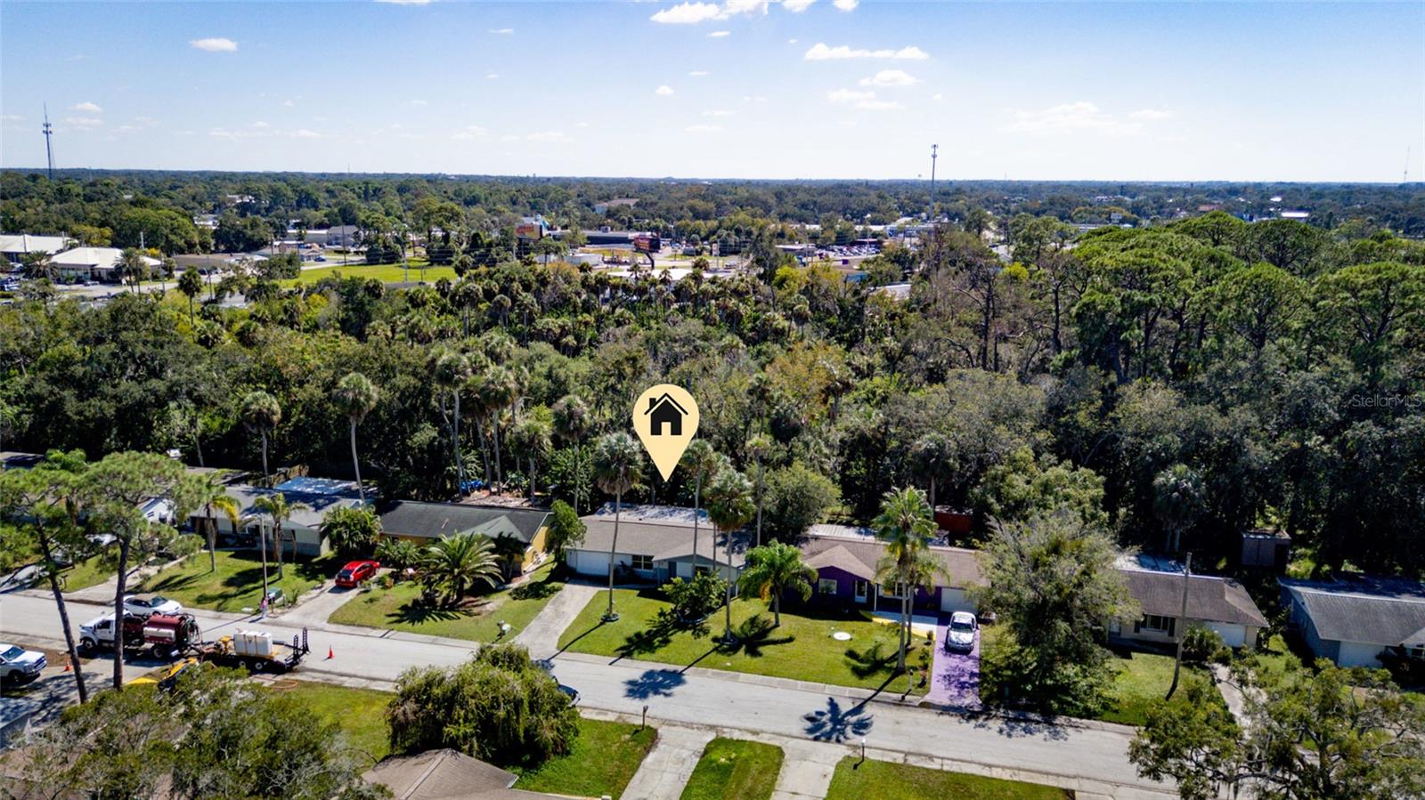 5614 BERLIN DRIVE, Port Richey, FL 34668