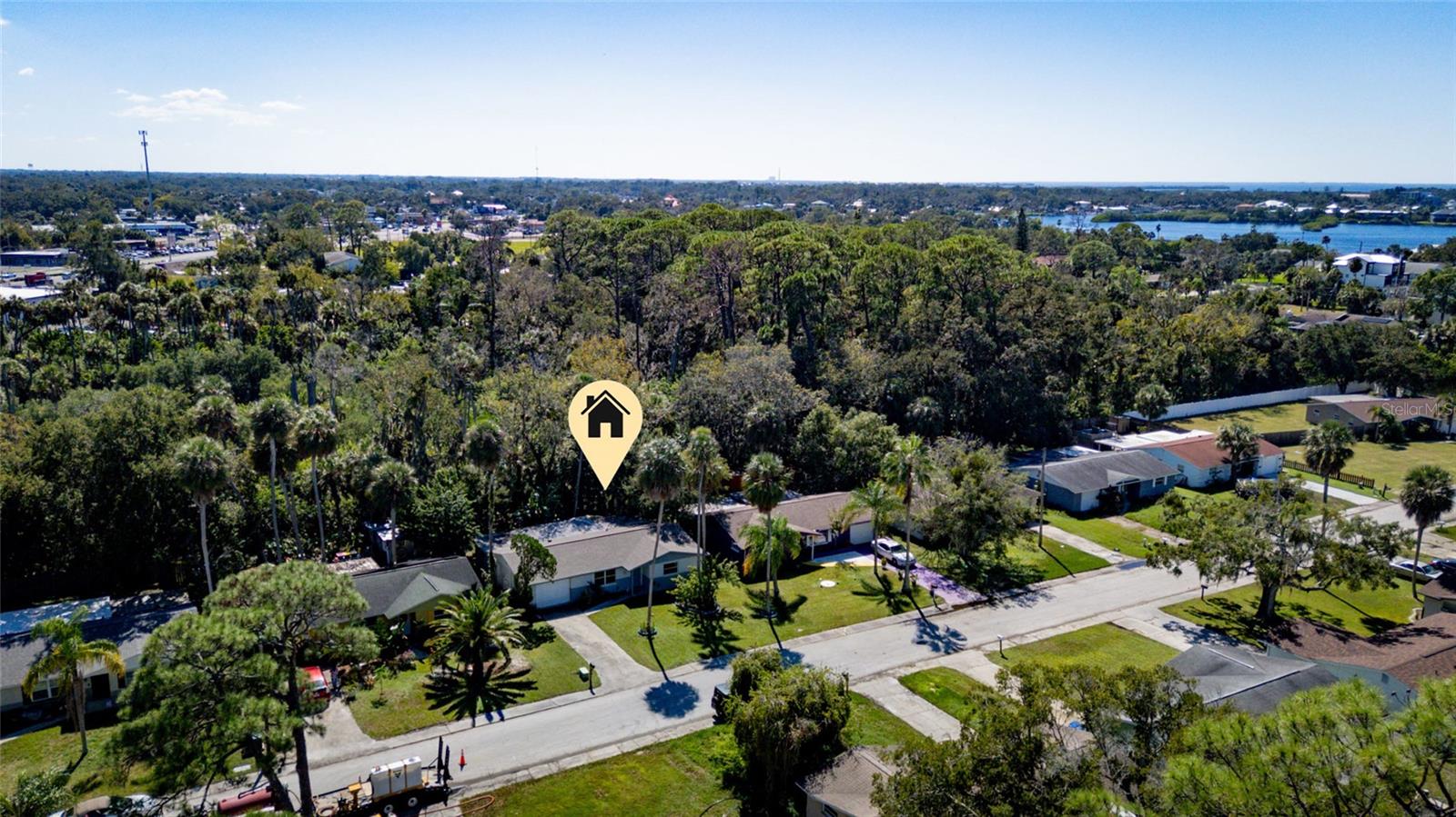5614 BERLIN DRIVE, Port Richey, FL 34668