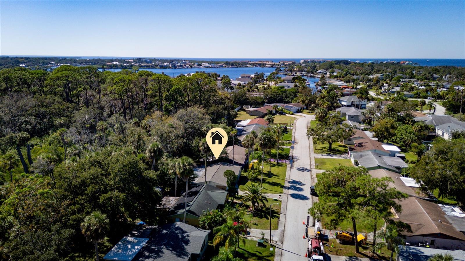 5614 BERLIN DRIVE, Port Richey, FL 34668