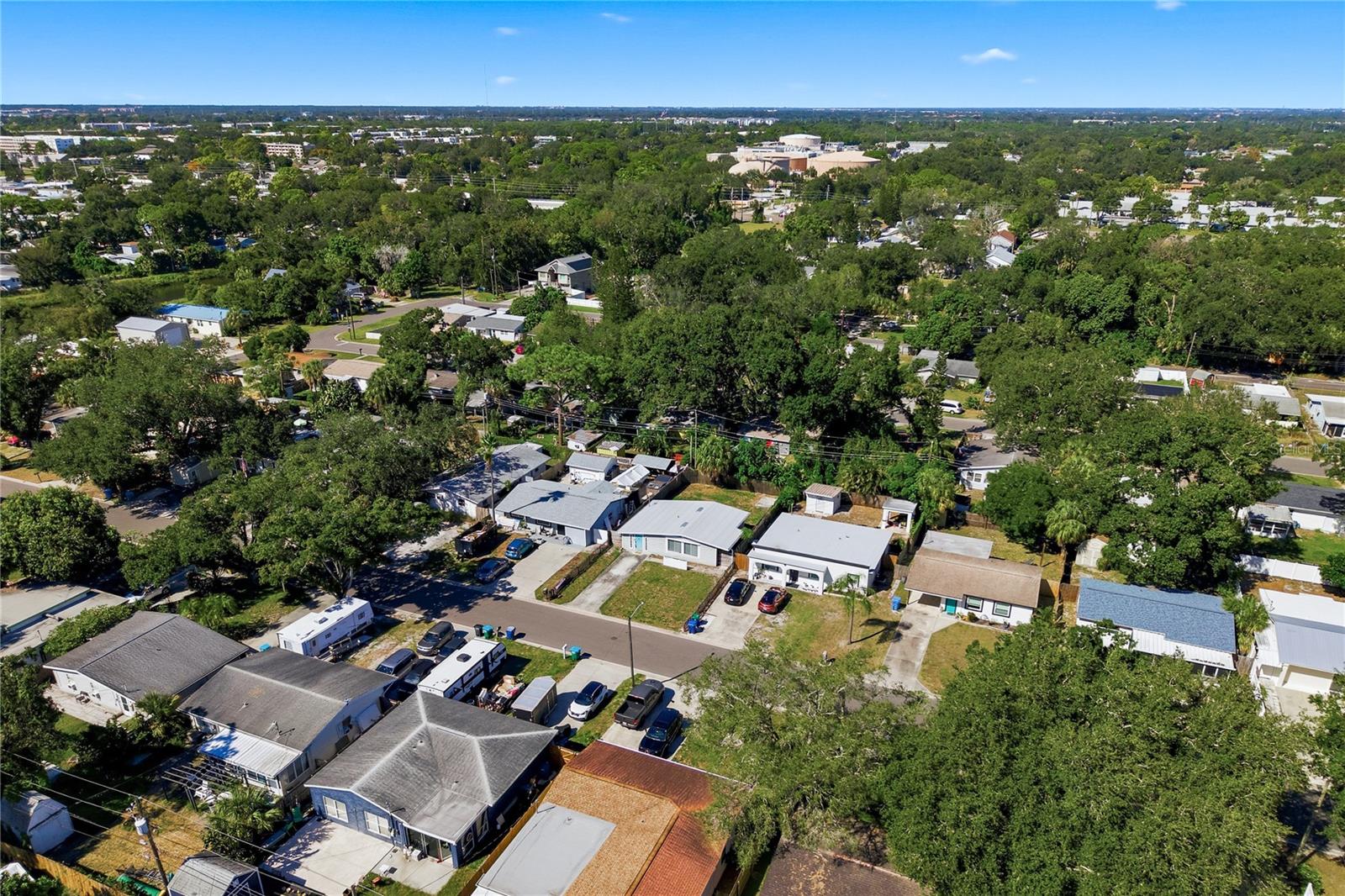 7301 51ST AVENUE N, St Petersburg, FL 33709