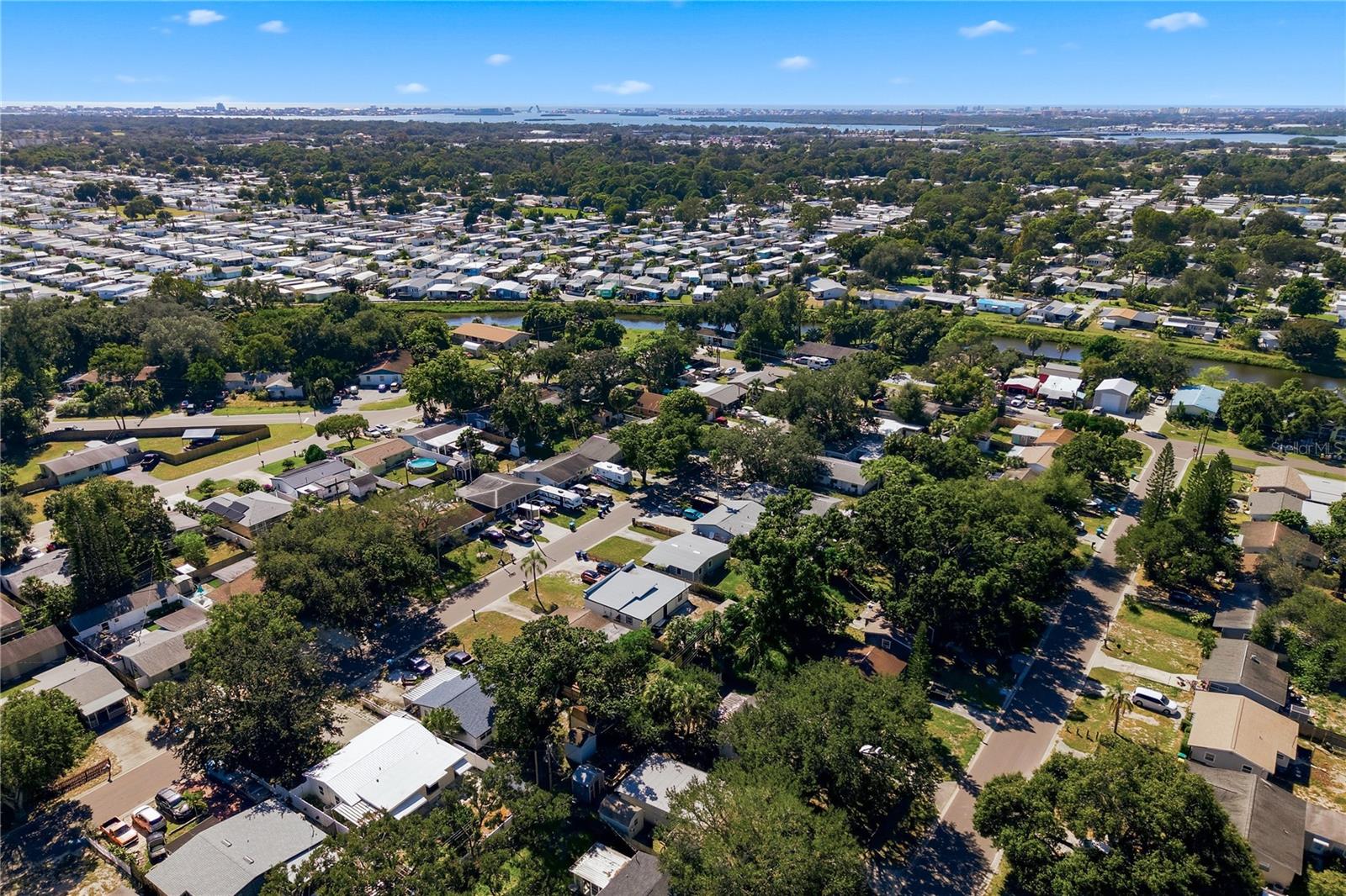 7301 51ST AVENUE N, St Petersburg, FL 33709