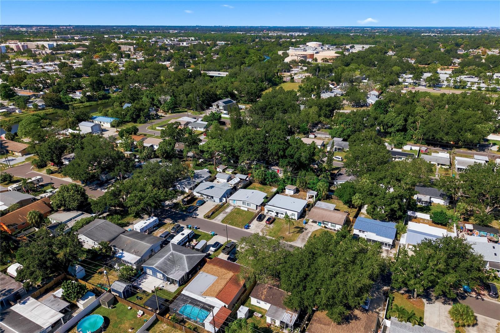 7301 51ST AVENUE N, St Petersburg, FL 33709