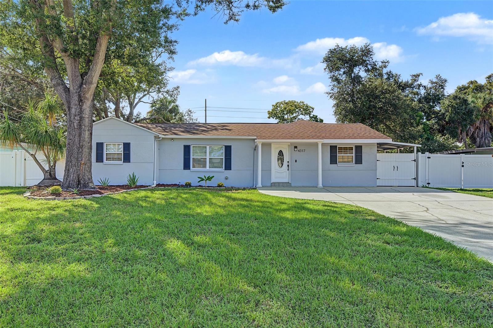 4317 S HALE AVENUE, Tampa, FL 33611