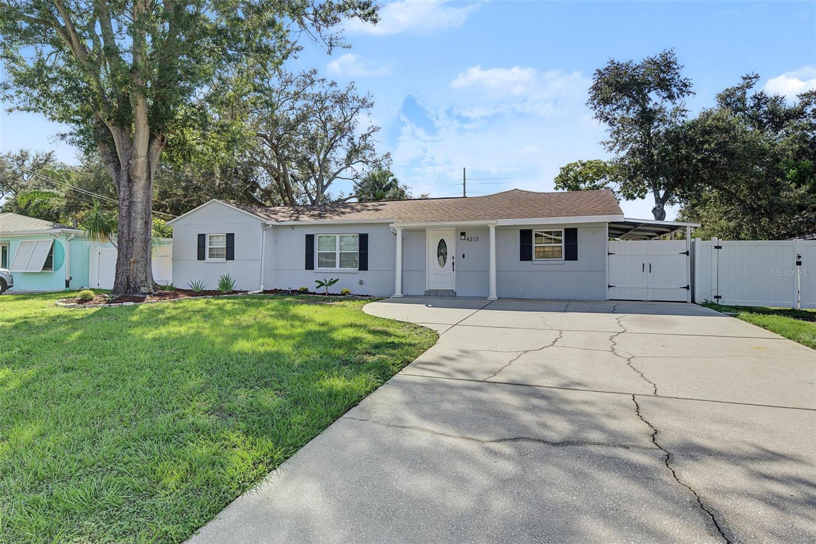 4317 S HALE AVENUE, Tampa, FL 33611