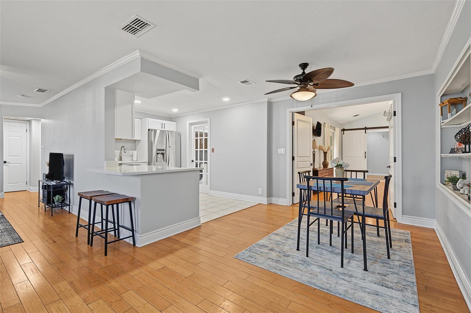 4317 S HALE AVENUE, Tampa, FL 33611