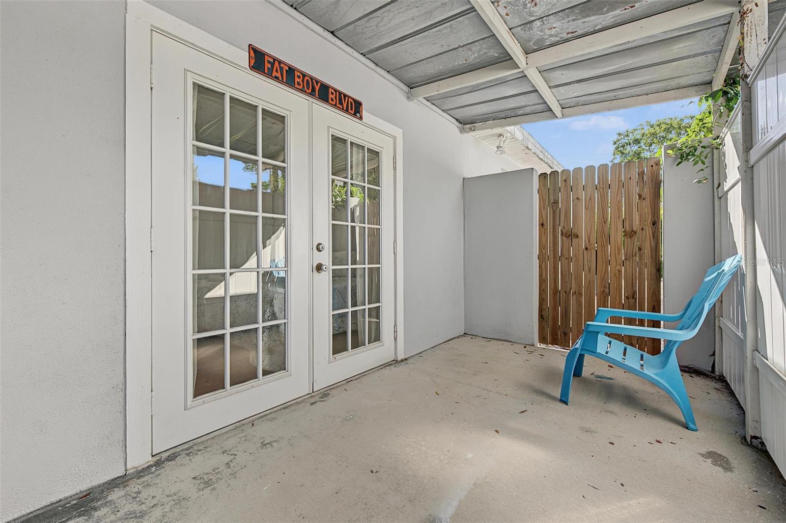 4317 S HALE AVENUE, Tampa, FL 33611