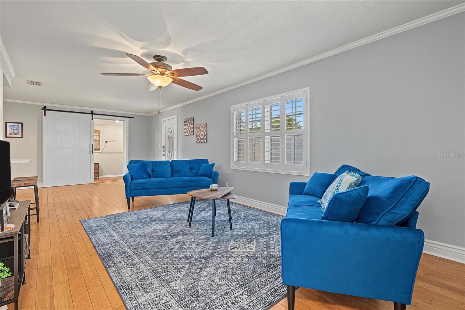 4317 S HALE AVENUE, Tampa, FL 33611