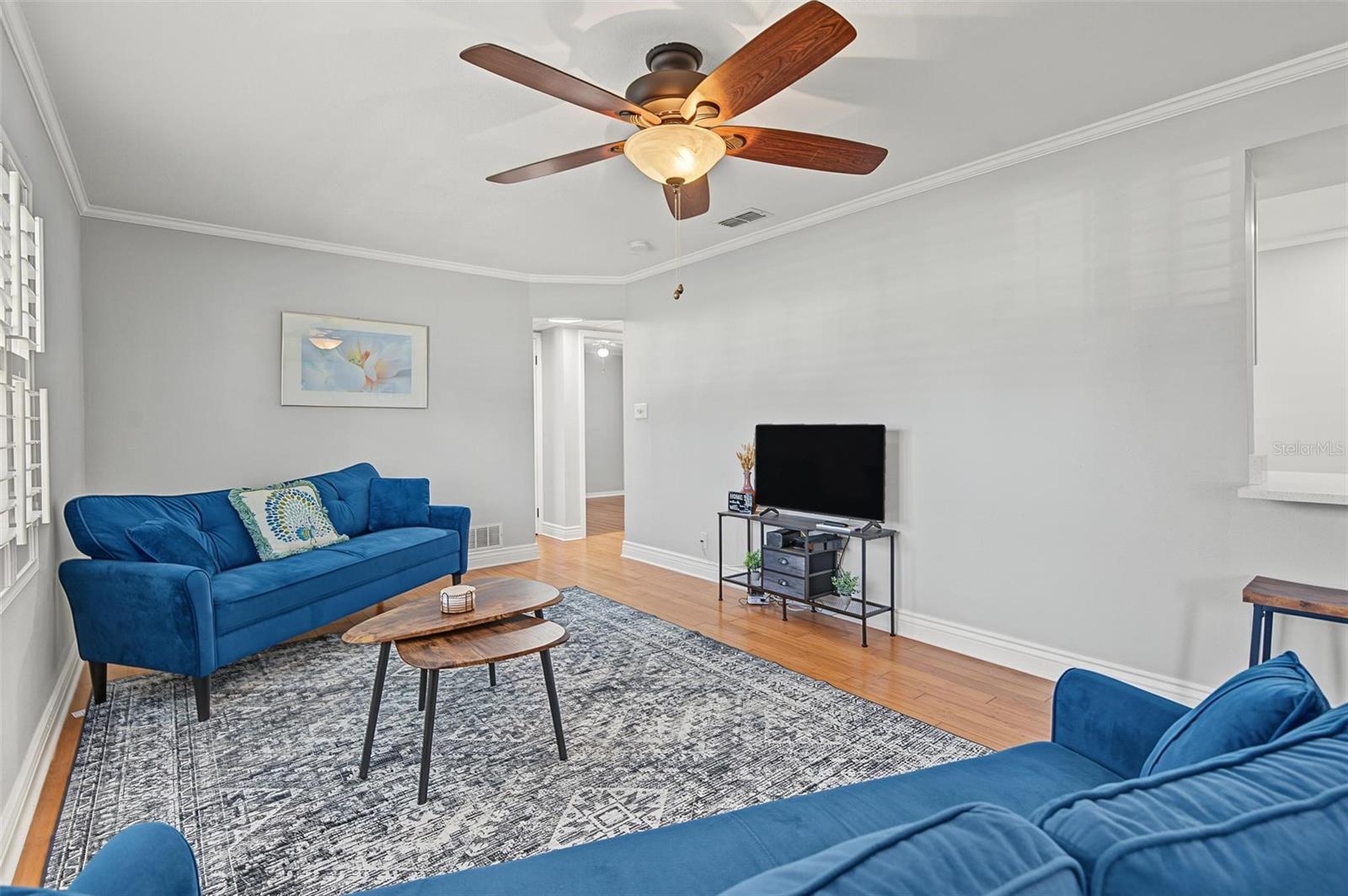 4317 S HALE AVENUE, Tampa, FL 33611