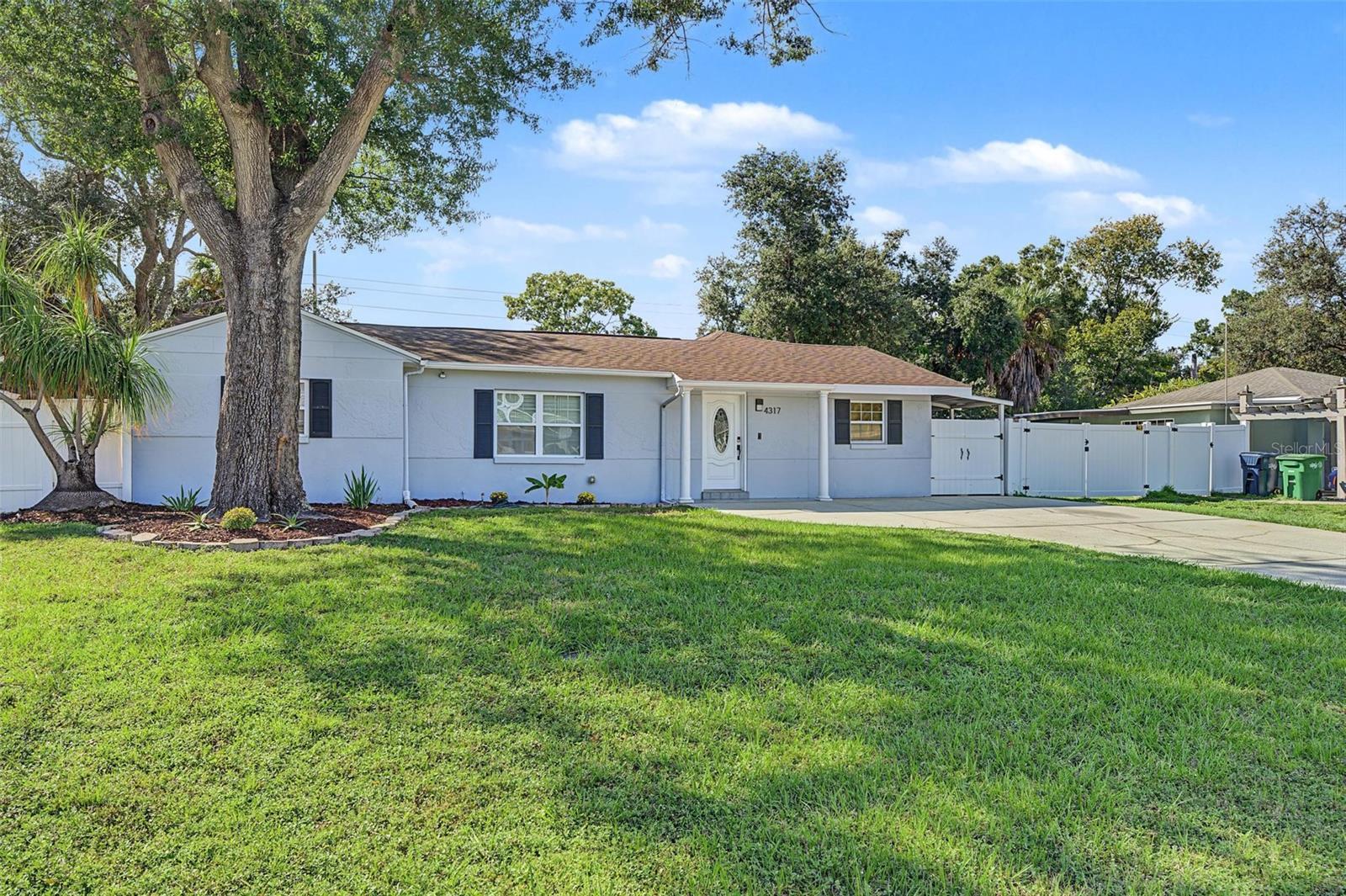 4317 S HALE AVENUE, Tampa, FL 33611
