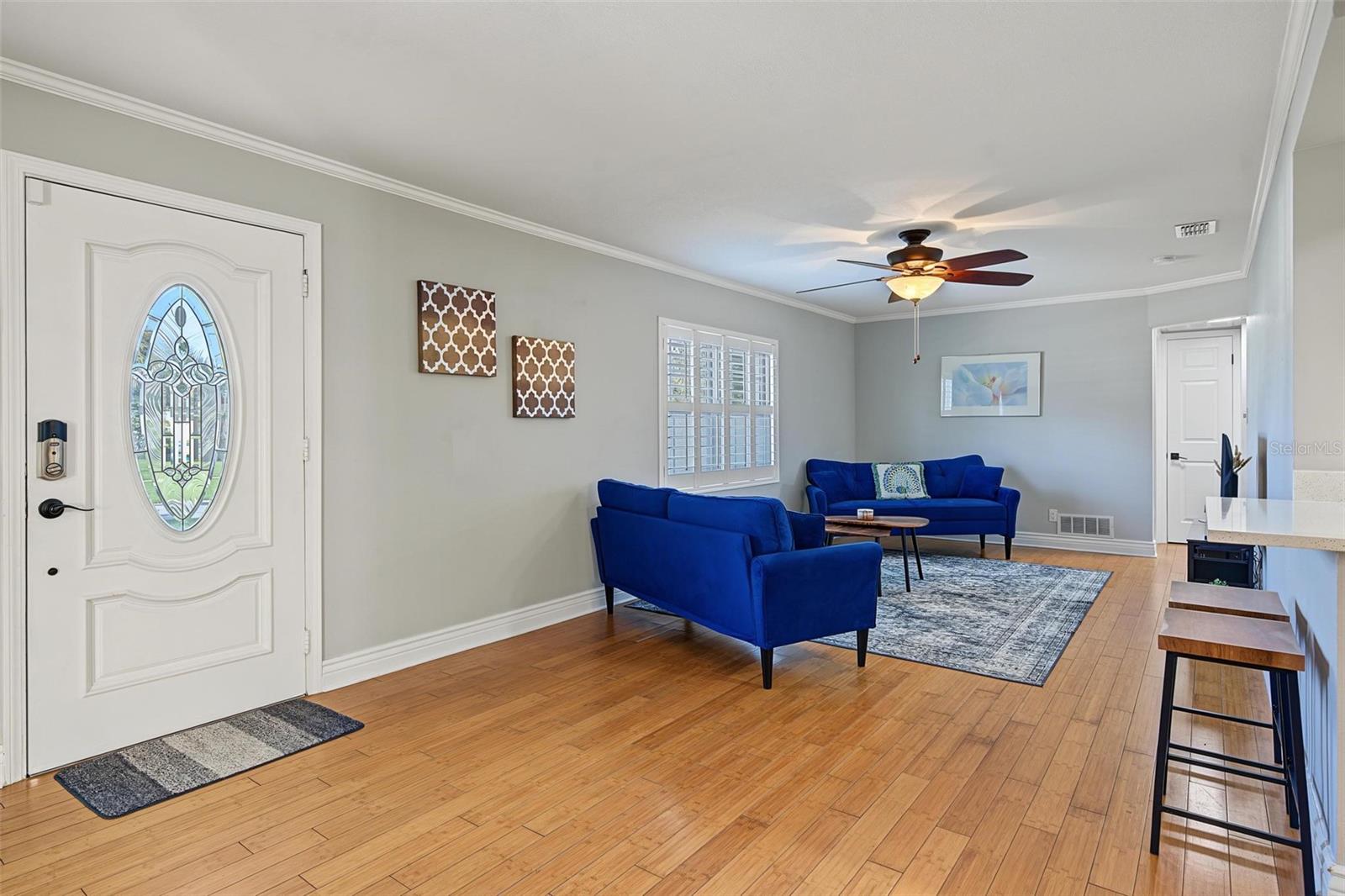 4317 S HALE AVENUE, Tampa, FL 33611