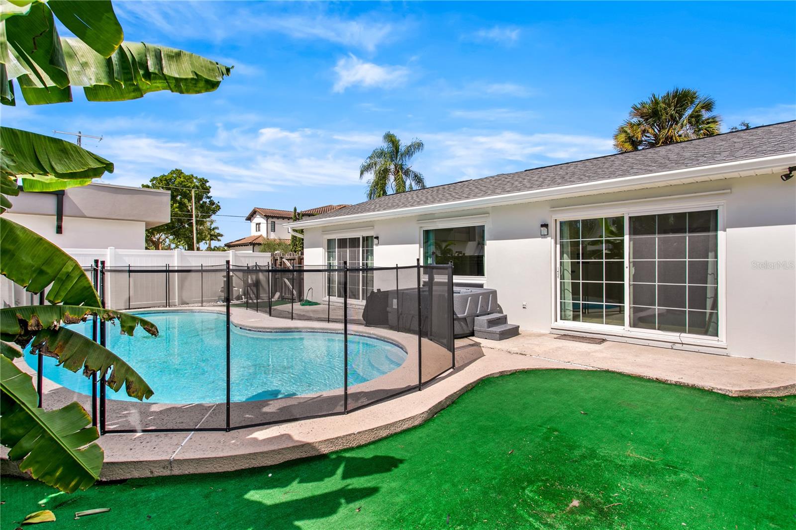 4906 W SAN RAFAEL STREET, Tampa, FL 33629