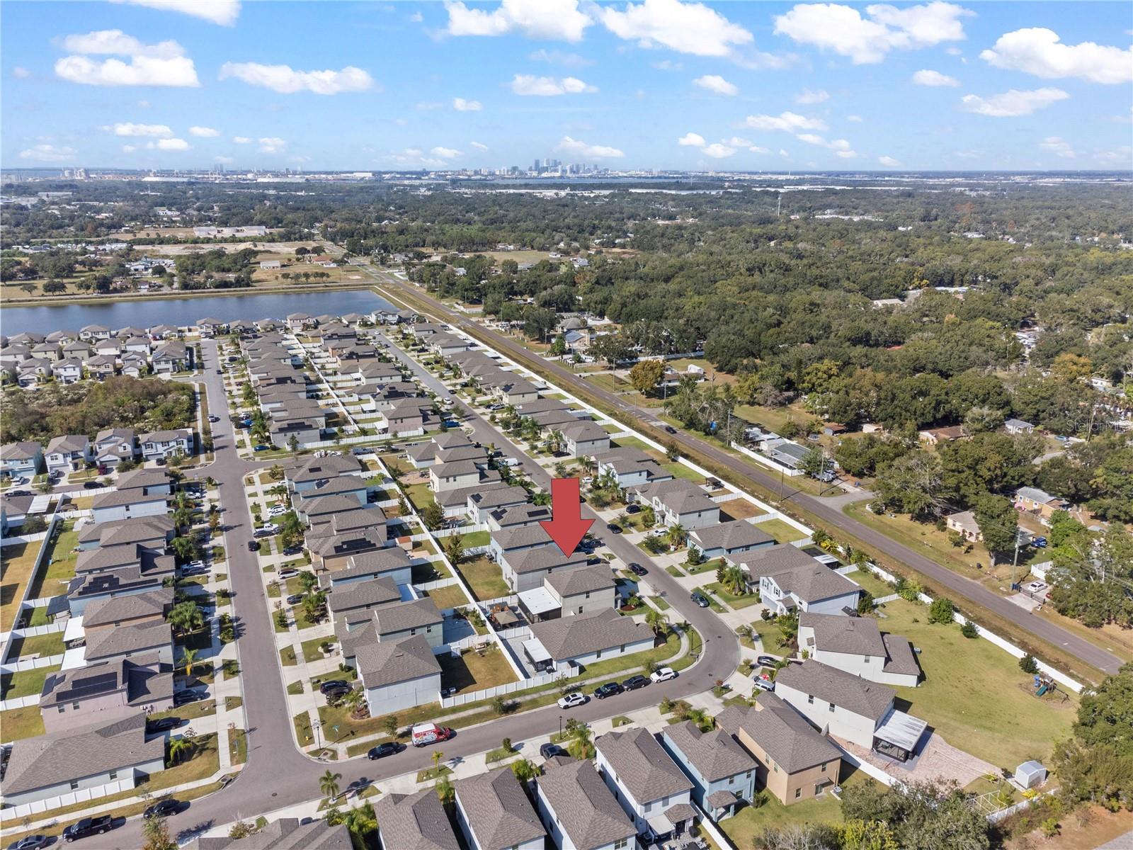 3717 CAT MINT STREET, Tampa, FL 33619