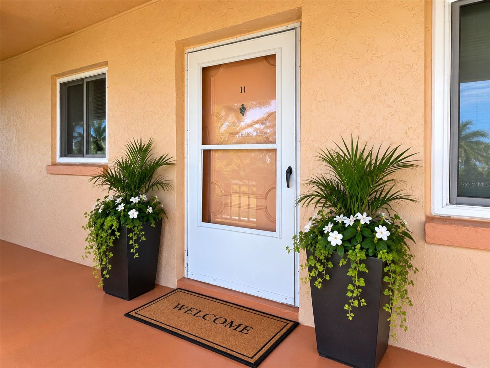 505 66TH AVENUE, #11, St Pete Beach, FL 33706