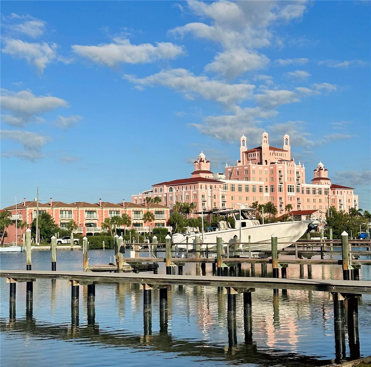 505 66TH AVENUE, #11, St Pete Beach, FL 33706