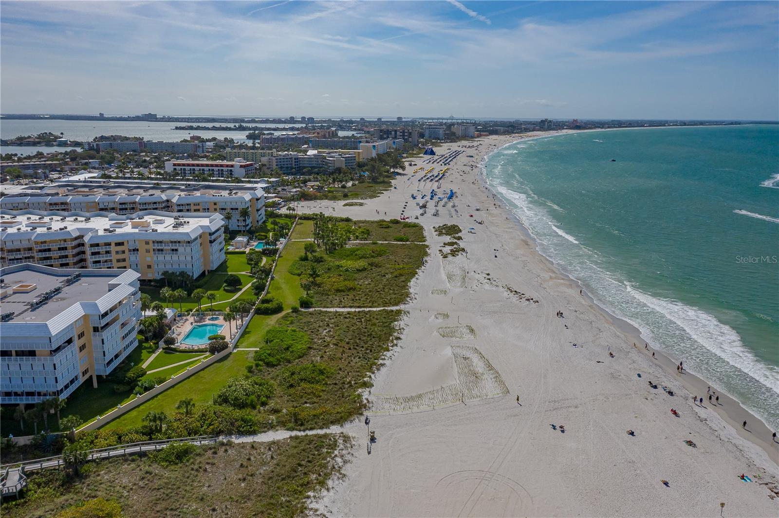 505 66TH AVENUE, #11, St Pete Beach, FL 33706
