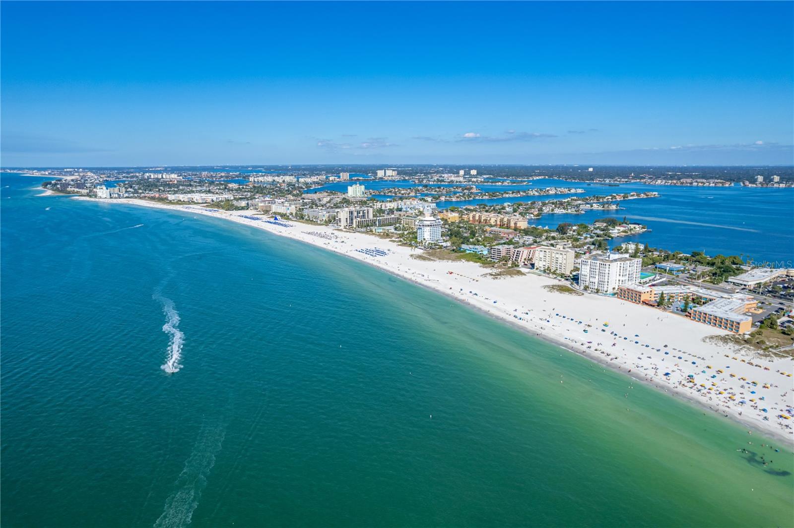 505 66TH AVENUE, #11, St Pete Beach, FL 33706