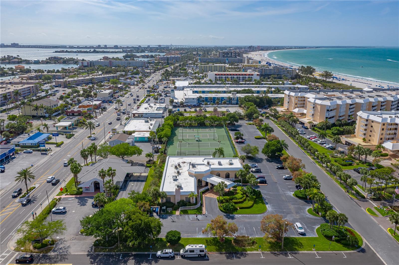 505 66TH AVENUE, #11, St Pete Beach, FL 33706