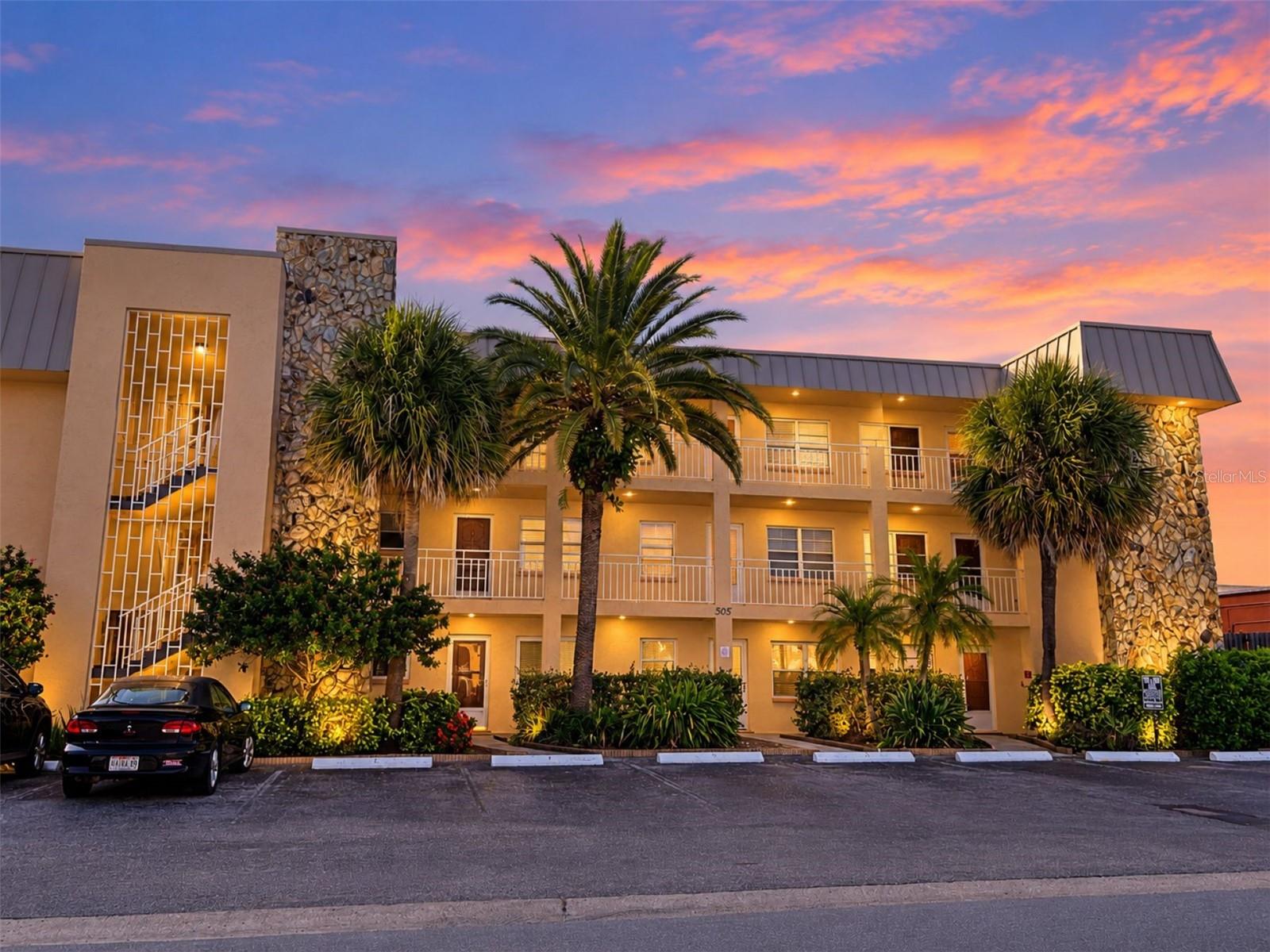 505 66TH AVENUE, #11, St Pete Beach, FL 33706