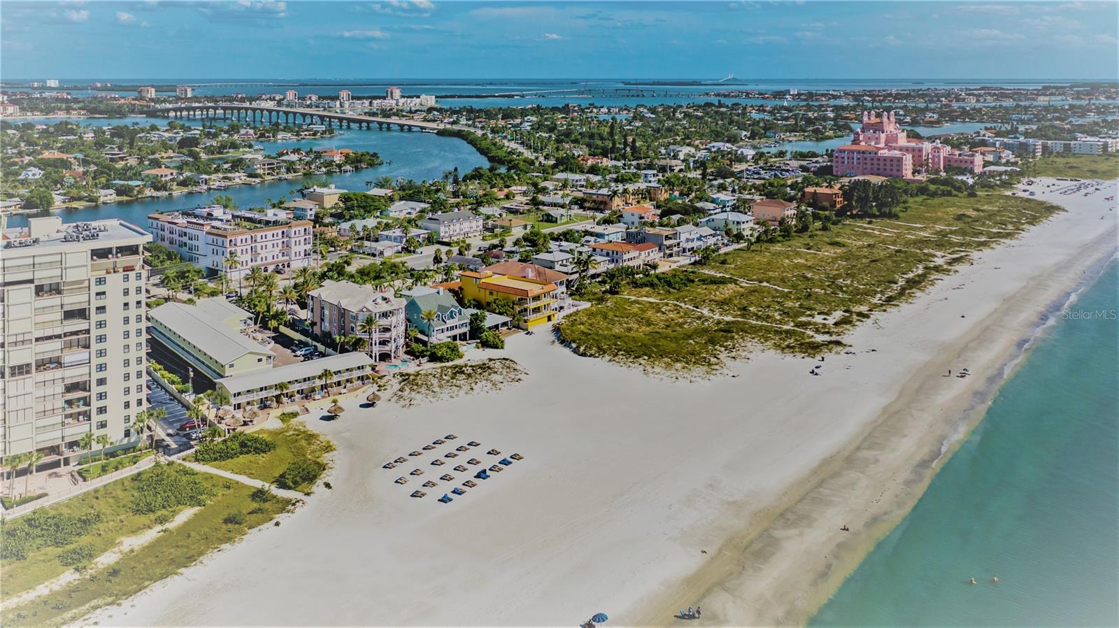 505 66TH AVENUE, #11, St Pete Beach, FL 33706