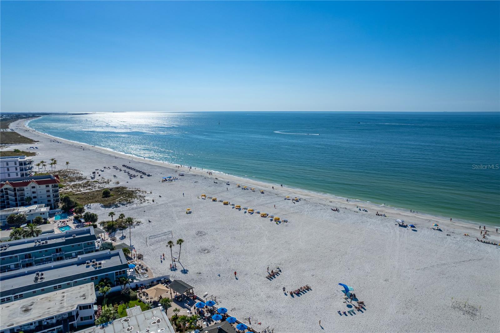 505 66TH AVENUE, #11, St Pete Beach, FL 33706