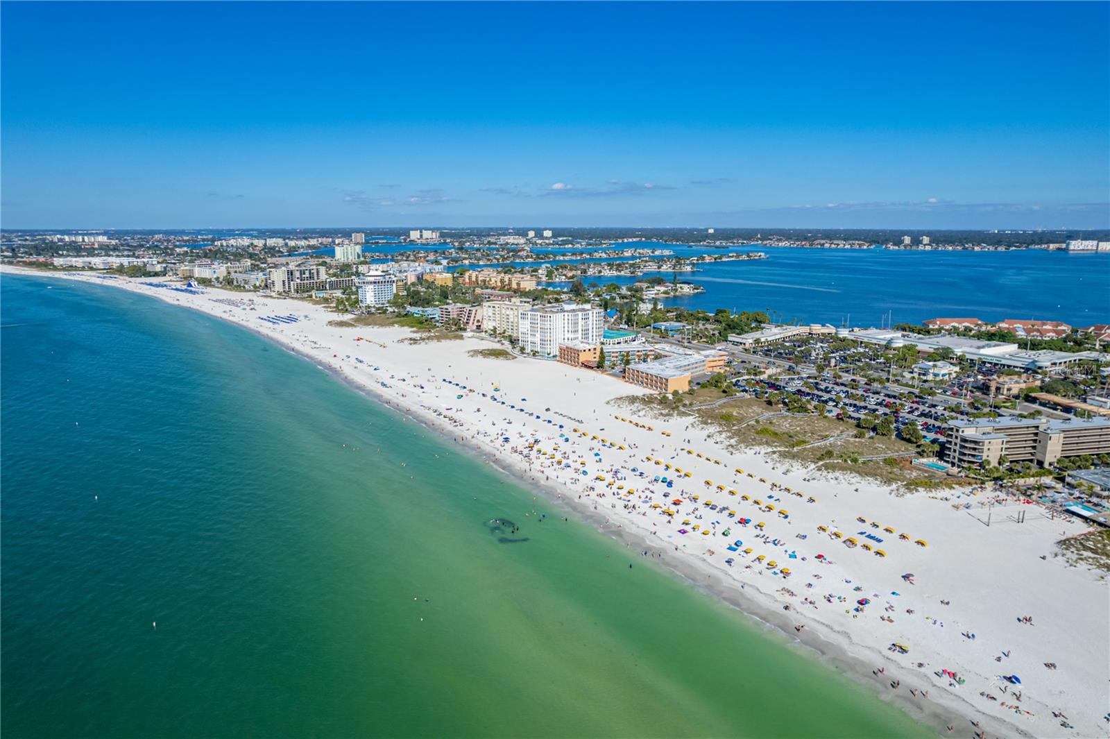 505 66TH AVENUE, #11, St Pete Beach, FL 33706